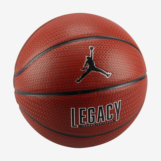 Balls-JRDN, Jordan Legacy 2.0 8P, Basketball