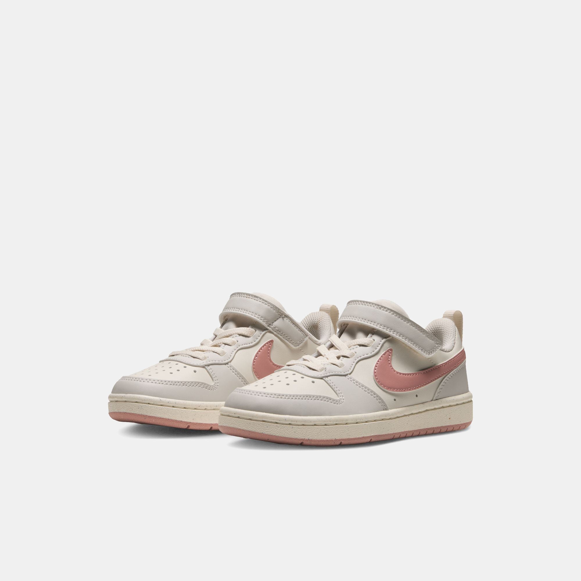 Nike Court Borough Low Recraft image number 2