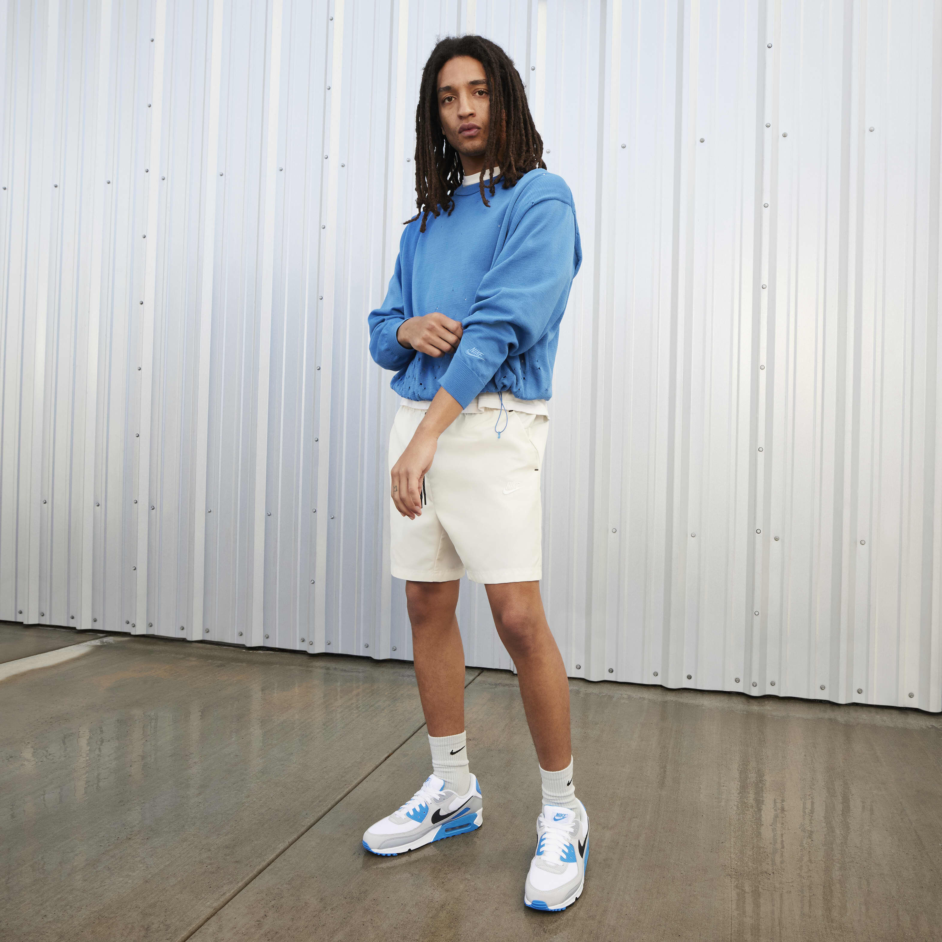 اير ماكس 90 image number 9