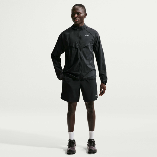 Mens 2 In 1 Shorts-Nike, Nike Challenger, Men's Dri-FIT 18cm (approx.) 2-in-1 Running Shorts