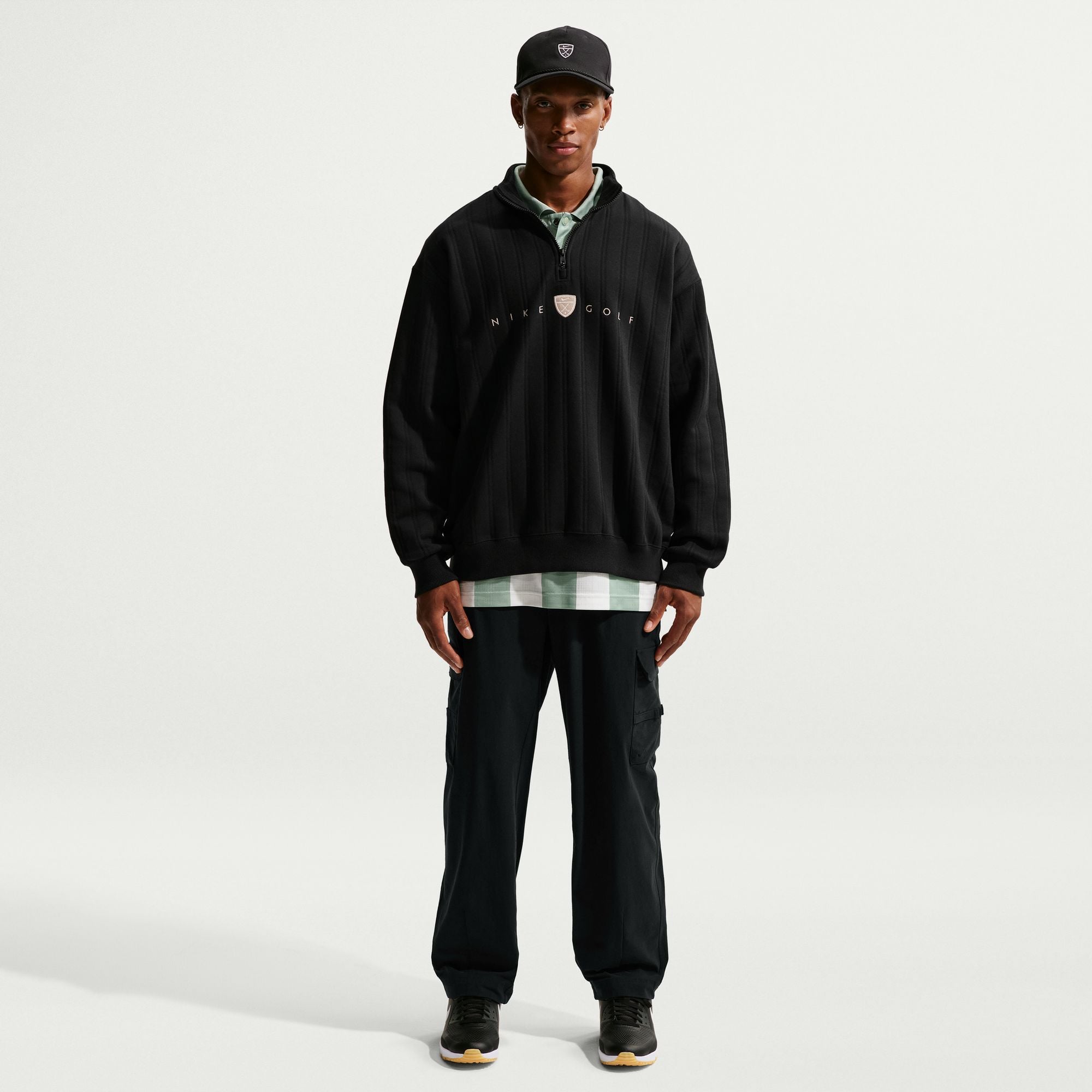 Nike Fairway Fresh image number 0