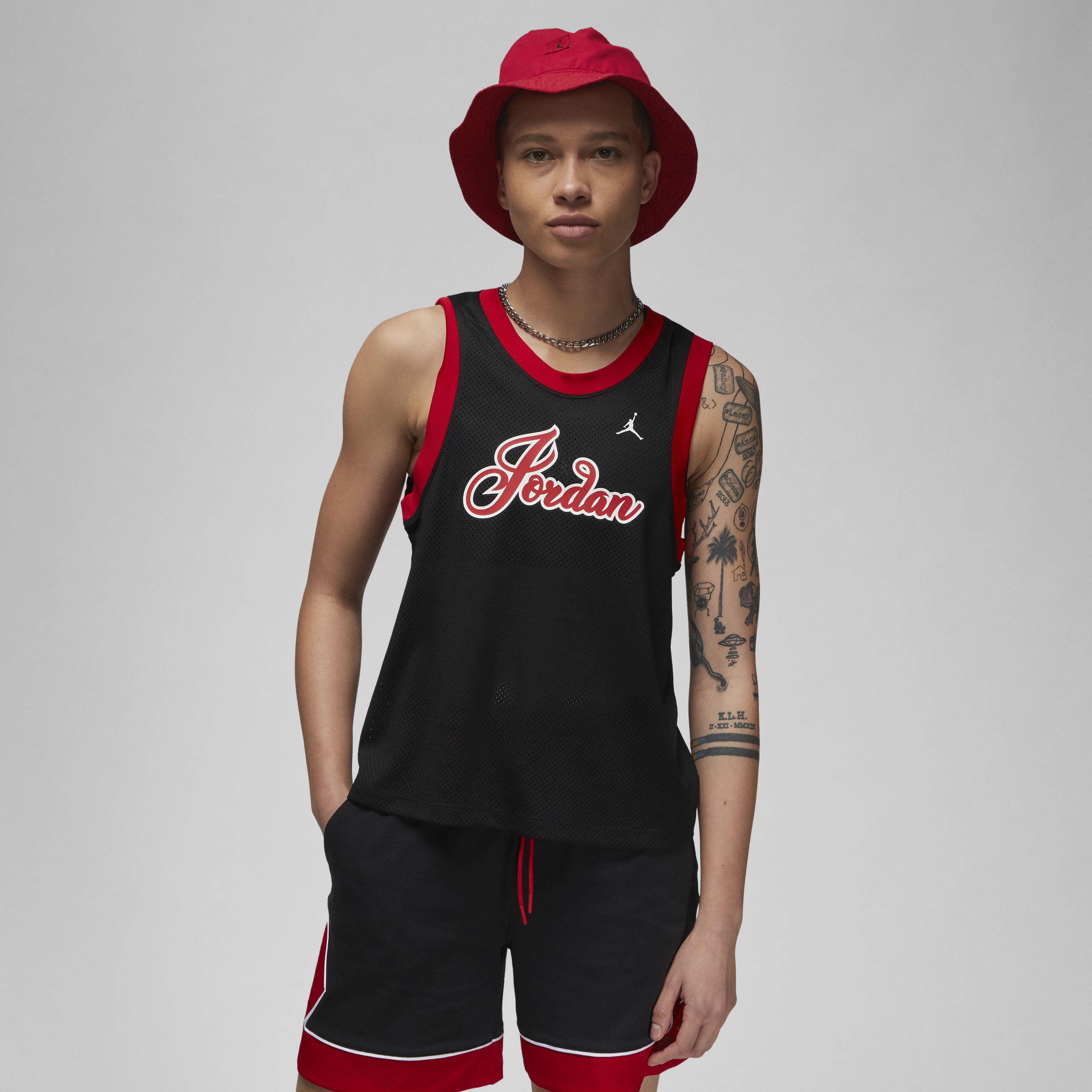 Jordan image number 0