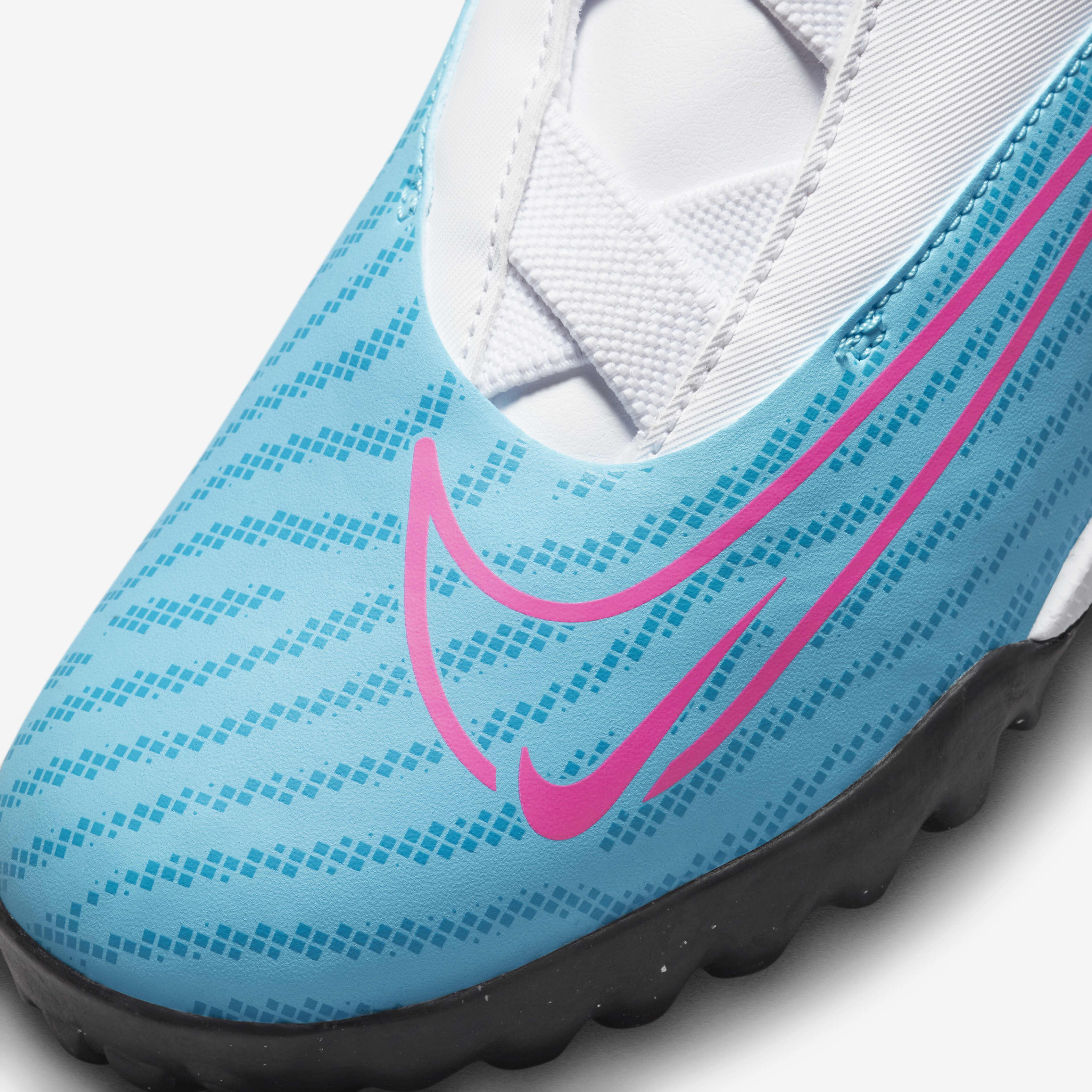 نايكي جونيور فانتوم جي اكس أكاديمي تي اف image number 6