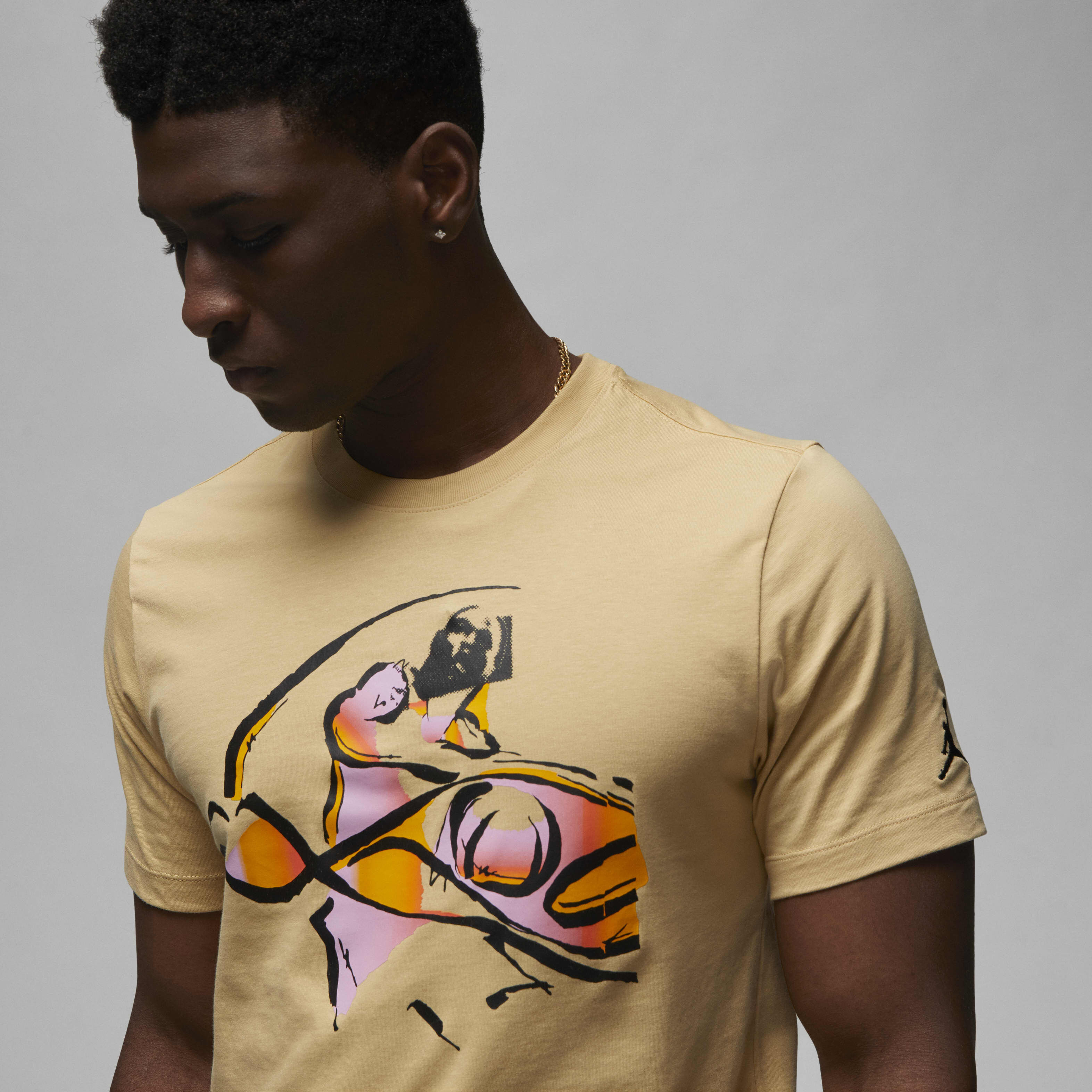 جوردن فلايت MVP image number 2