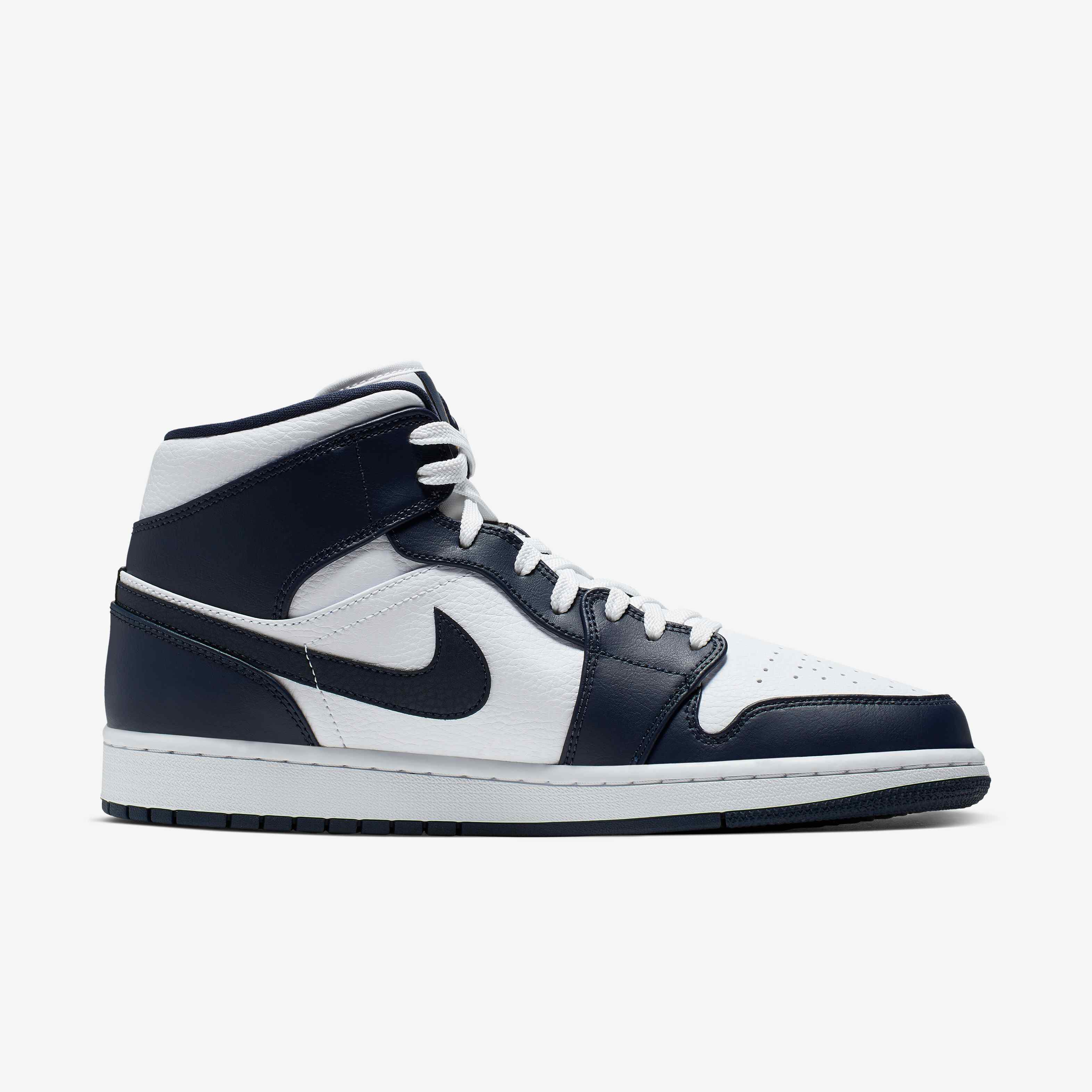 Air Jordan 1 Mid image number 2