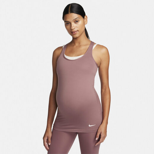 Tops & T-Shirts-Nike, Nike Dri-FIT (M), Women's Tank (Maternity)