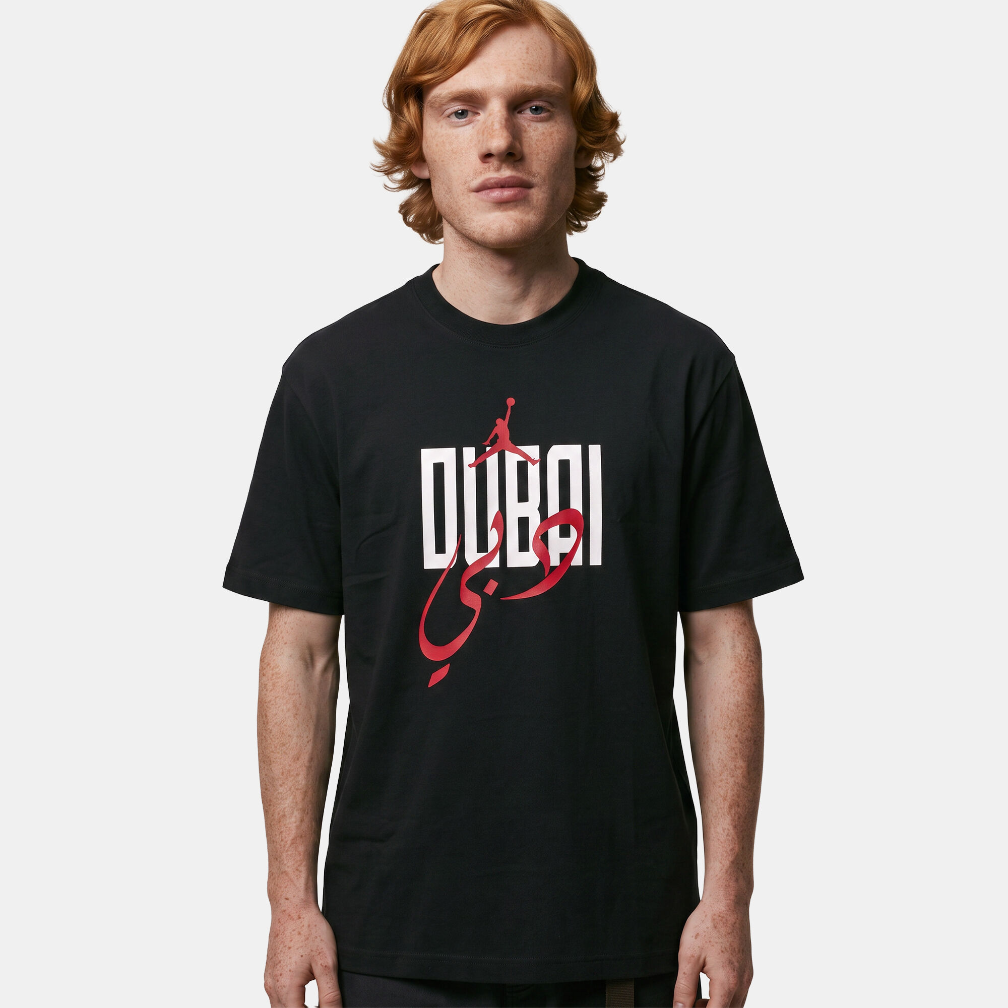 Jordan Core - Dubai Print image number 3