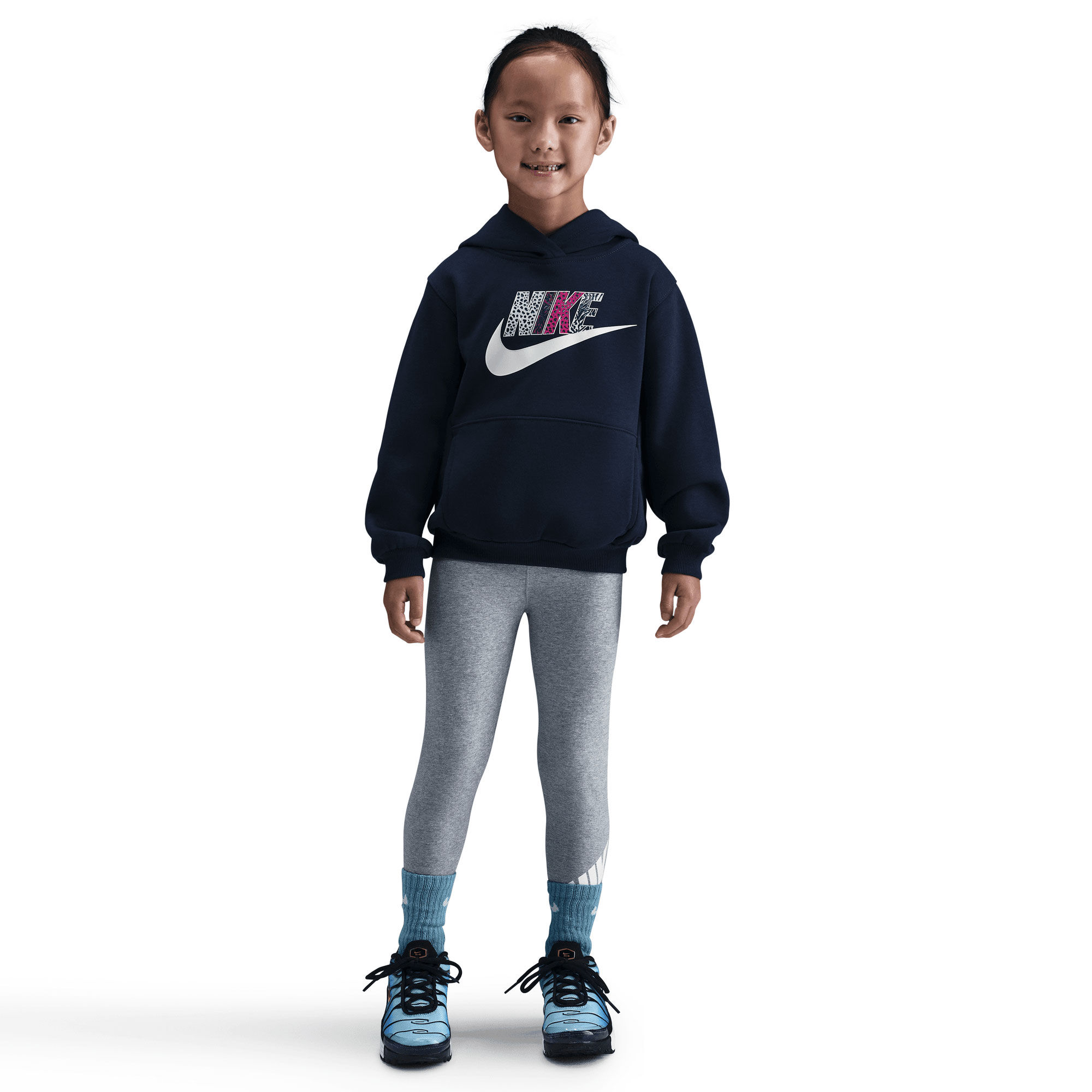 Nike Wild Warmth image number 1