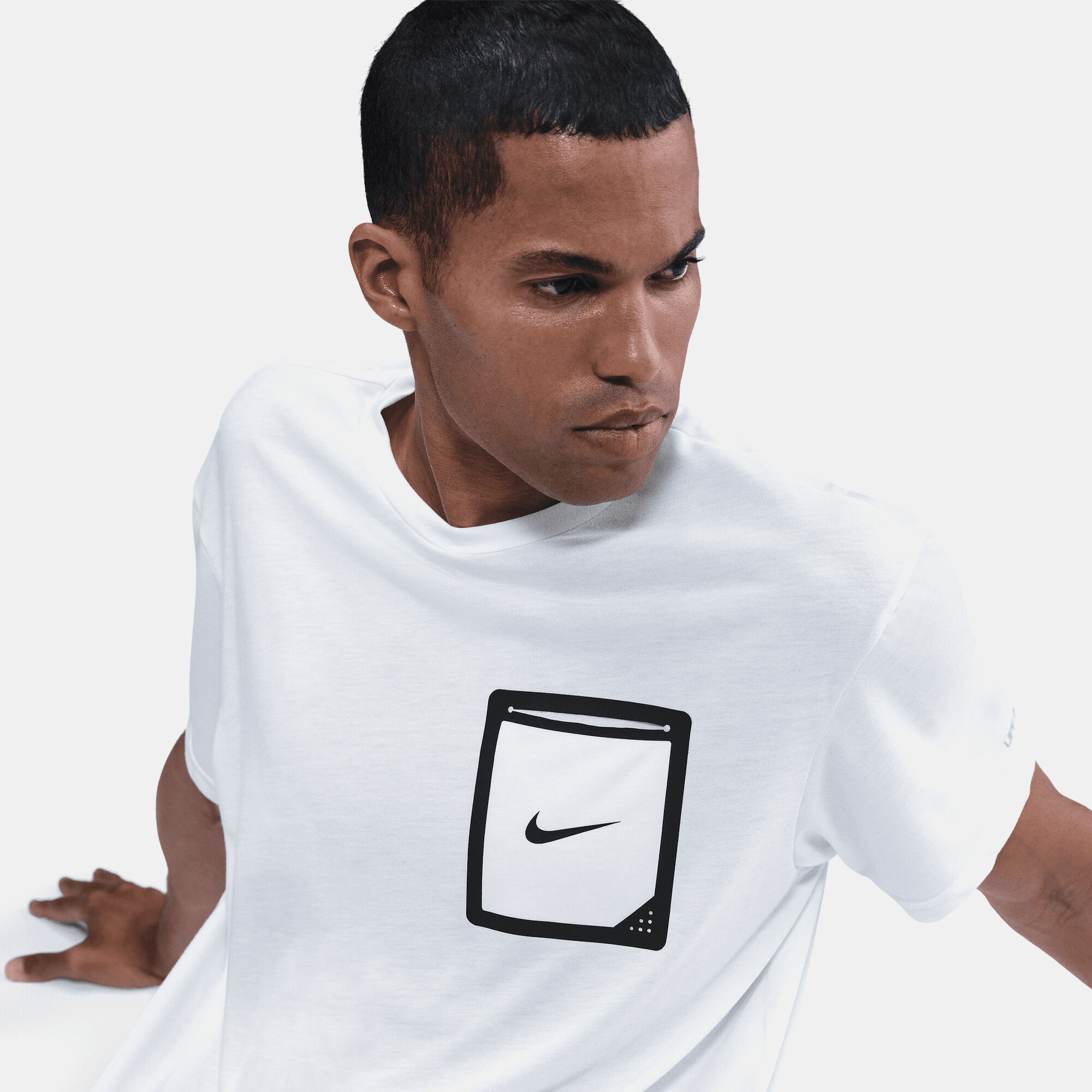 نايكي سويم هيدروغارد image number 6