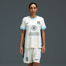 Al-Ittihad F.C. 2025/26 Stadium Away Jersey