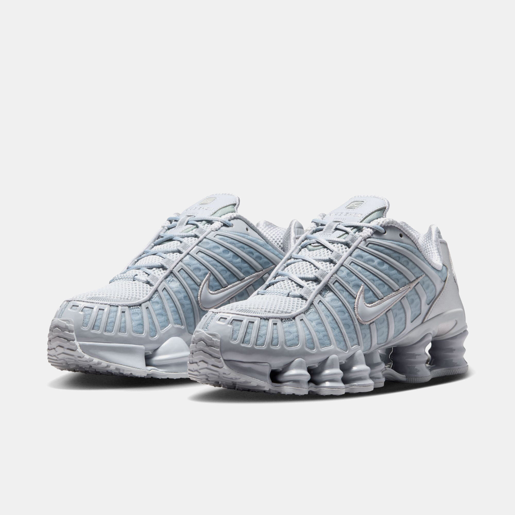 Nike Shox TL image number 2