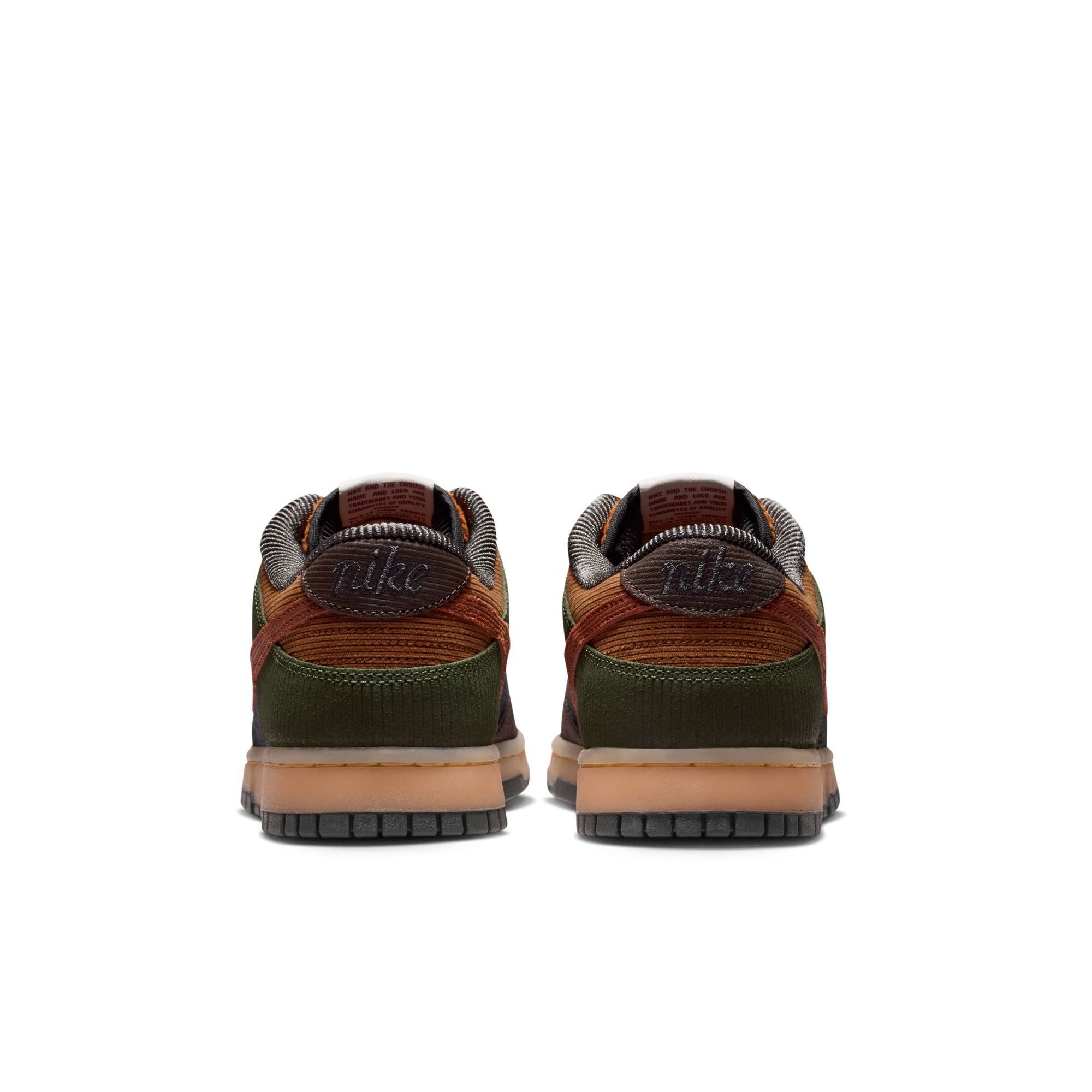 Nike Dunk Low Retro Premium image number 1