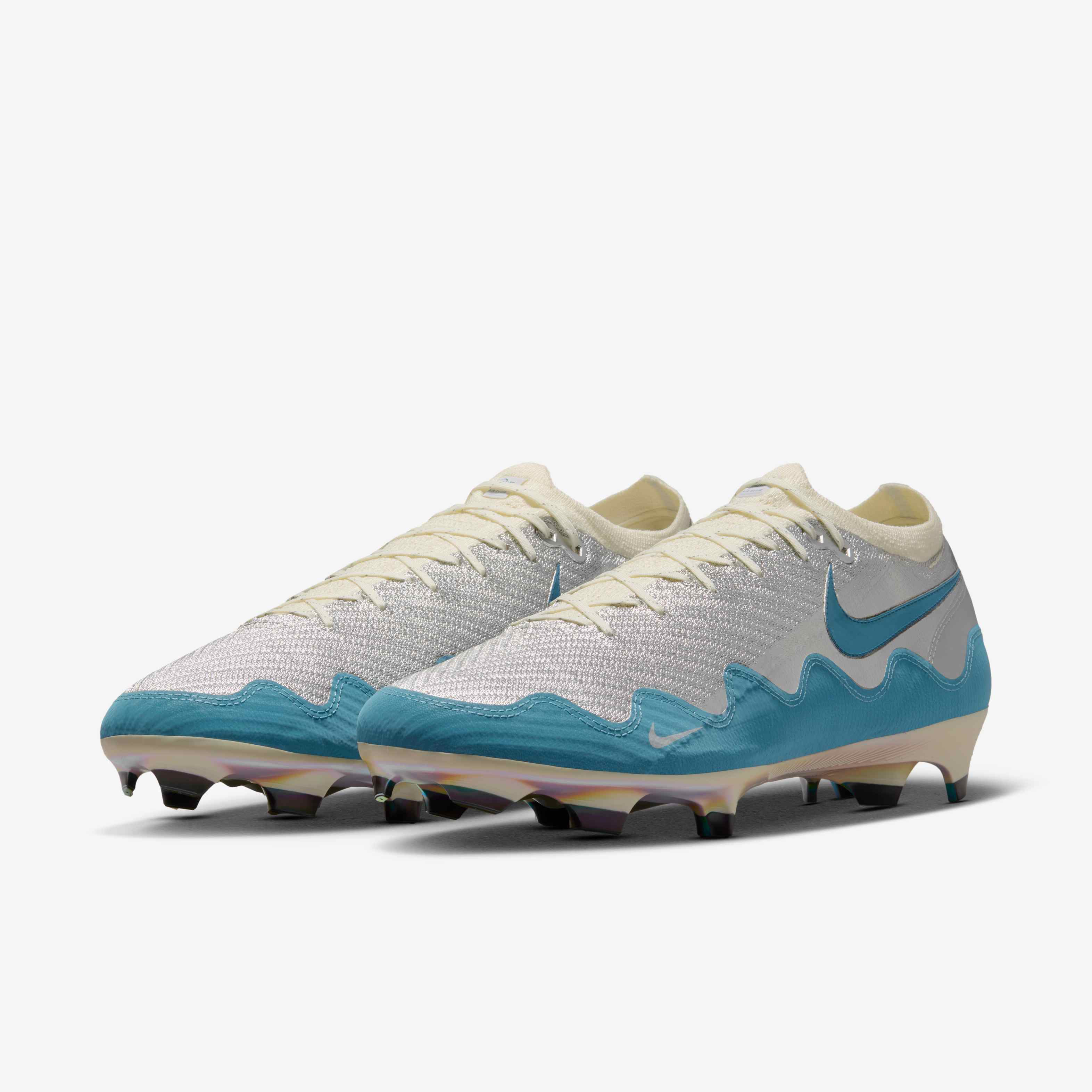 Nike Mercurial Vapor 16 Elite SE image number 4