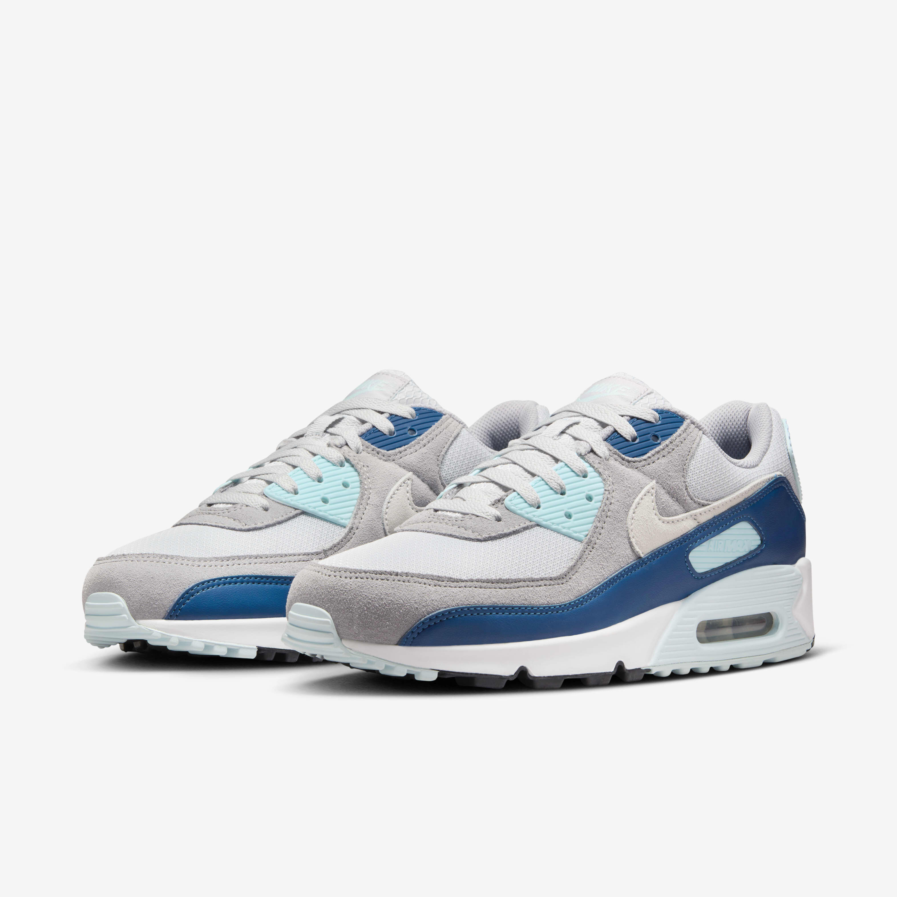 air max 90 flyease blue