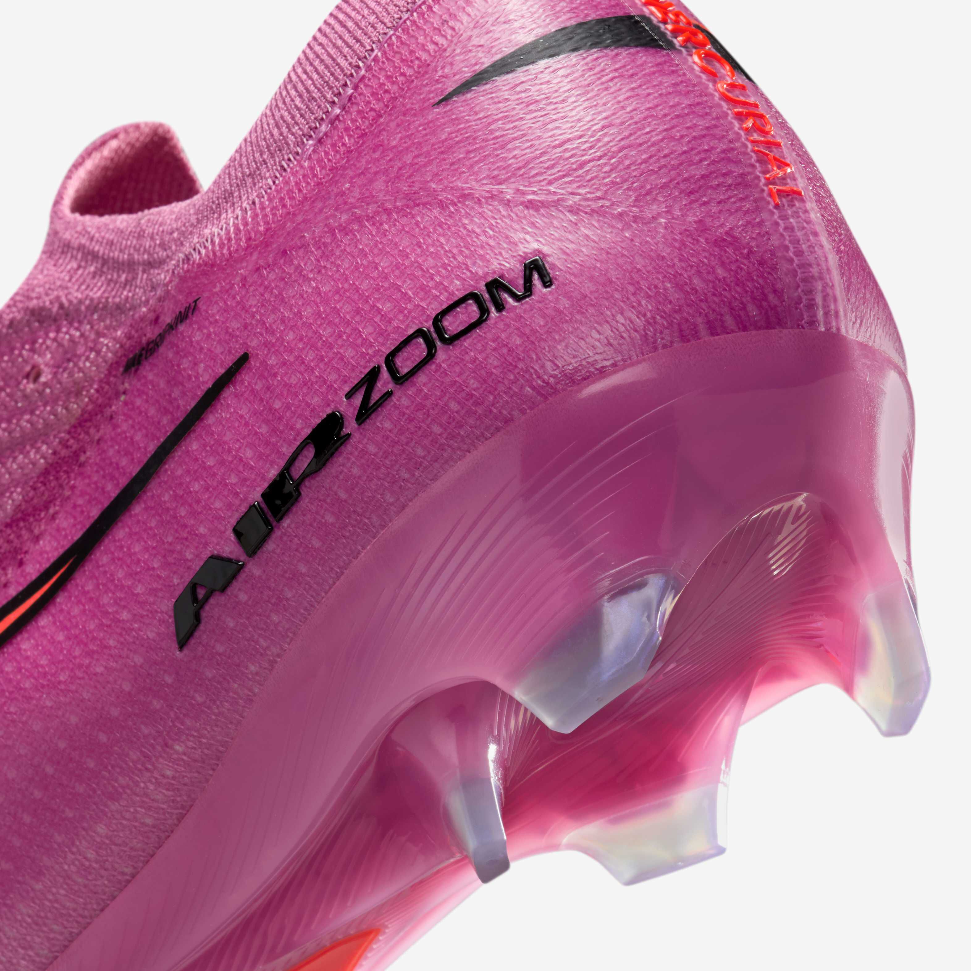 Nike Mercurial Vapor 16 Elite image number 8