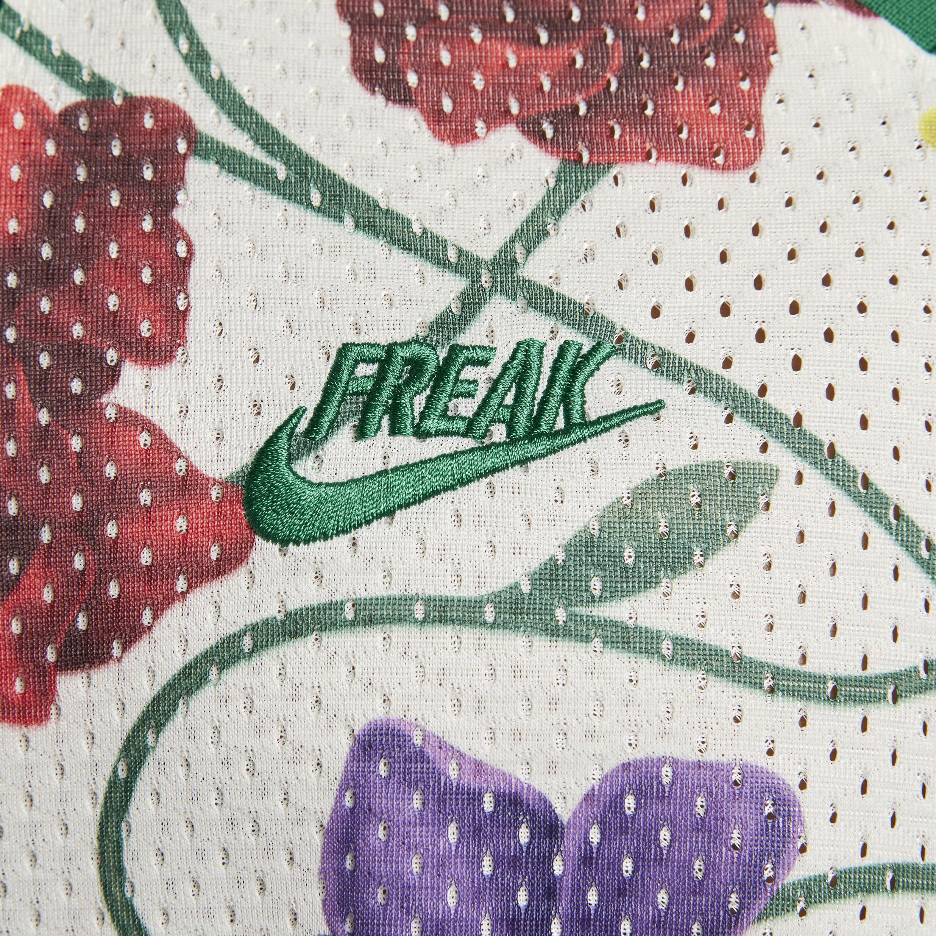 Nike floral jersey outlet