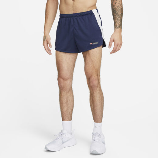 Shorts-Nike, Nike Track Club, Men's Dri-FIT 3" Brief-Lined Running Shorts
