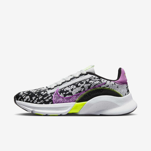 Nike SuperRep Go 3 Next Nature Flyknit