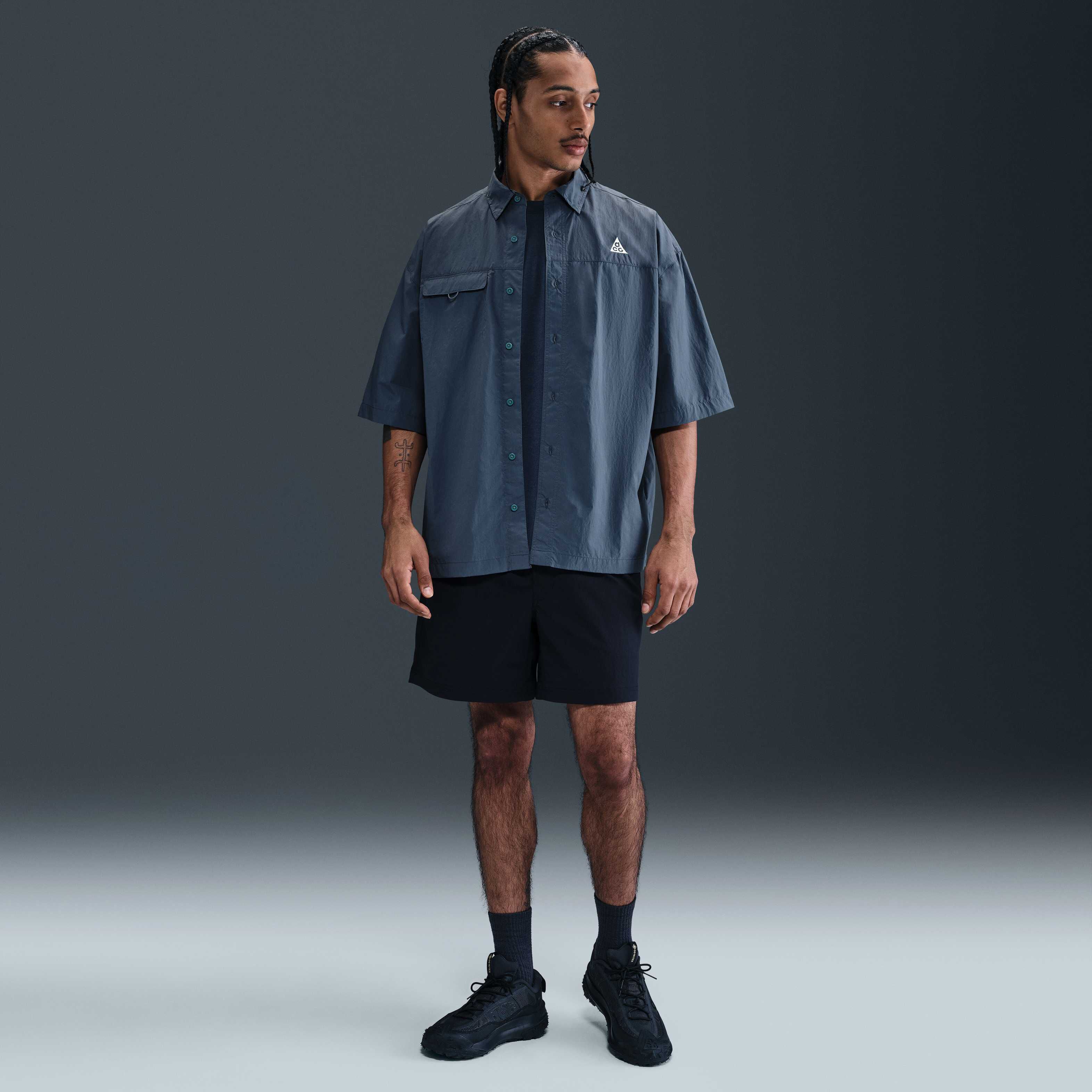 Nike ACG 'Orb Weaver' image number 3