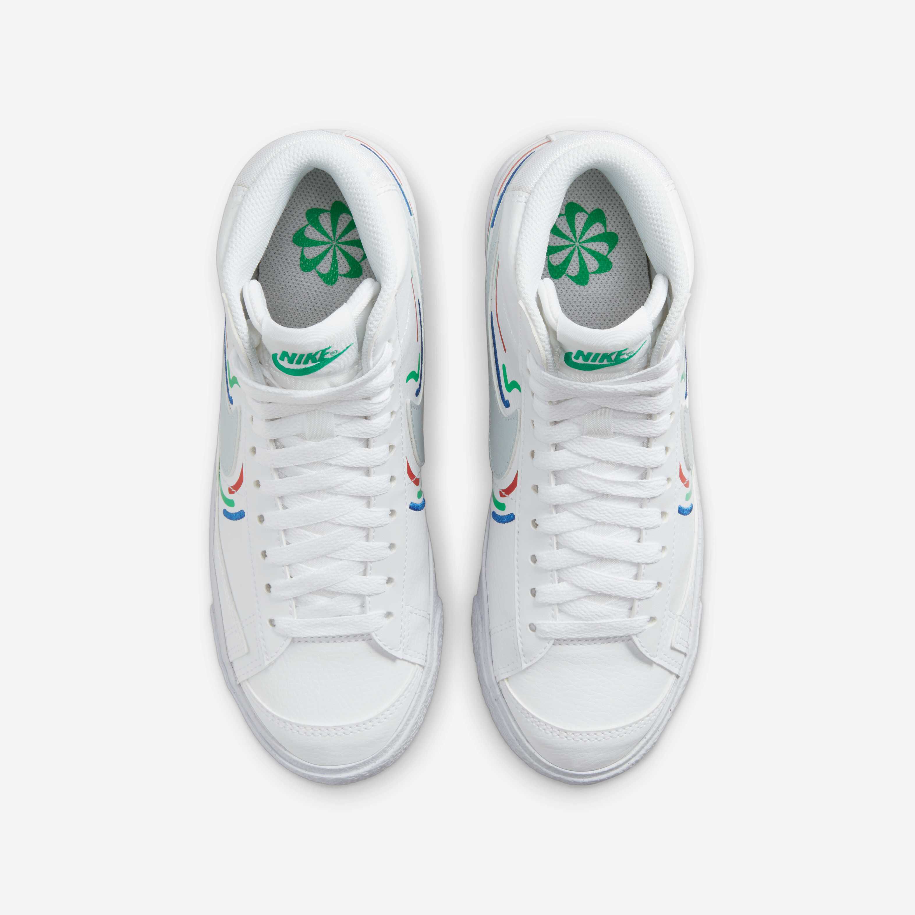 Nike Blazer Mid '77 Next Nature image number 3