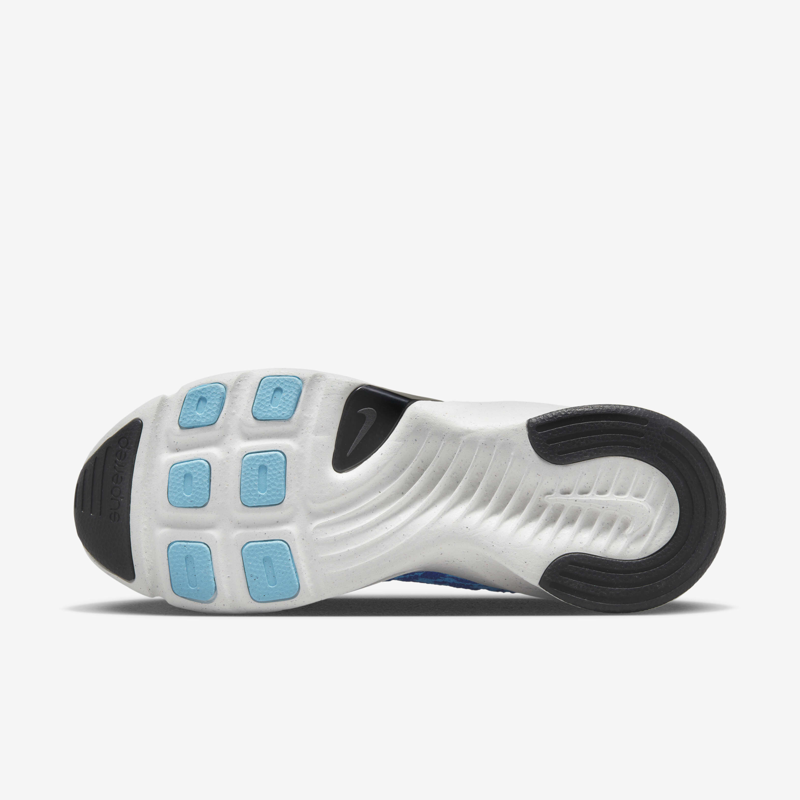 Nike SuperRep Go 3 Next Nature Flyknit image number 1