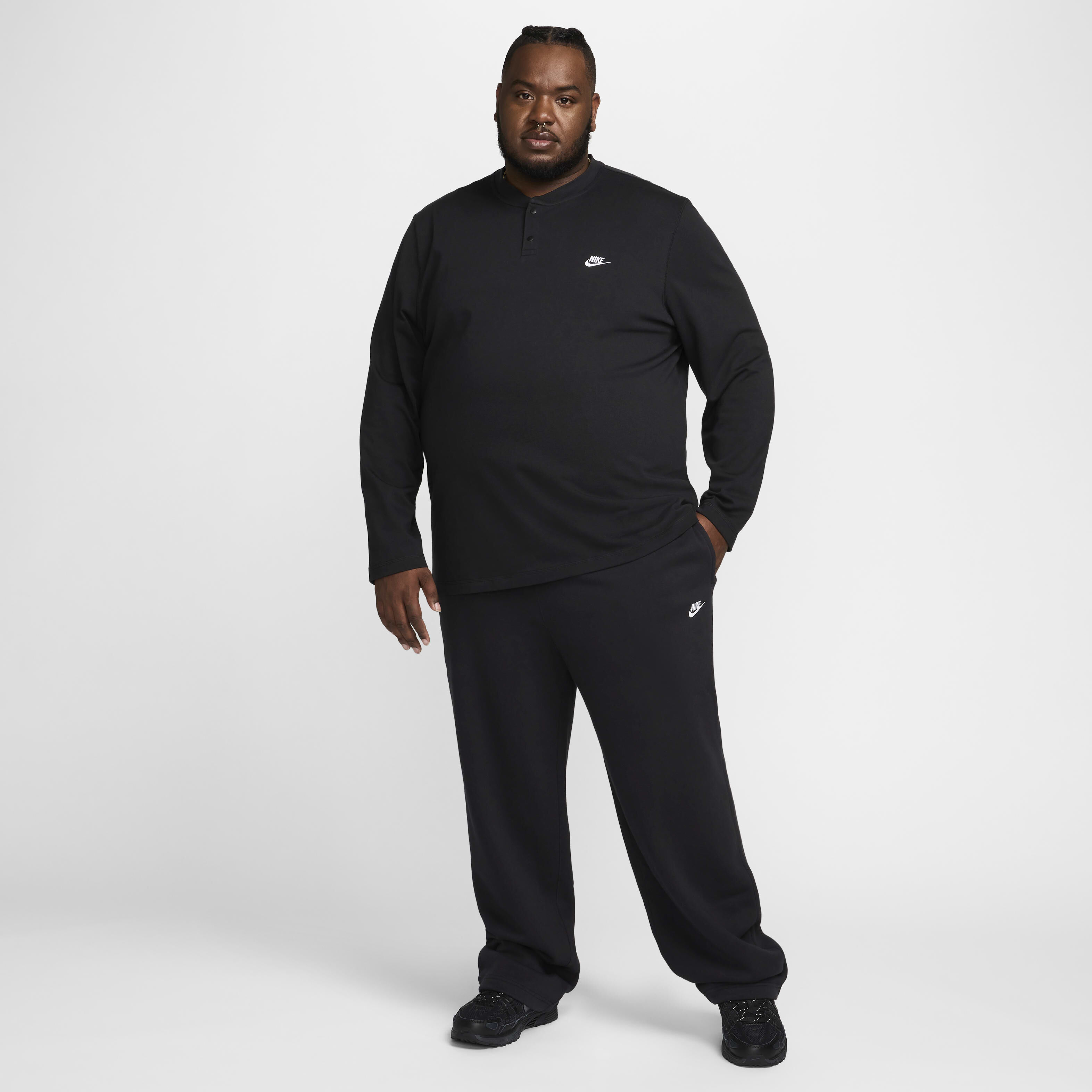 Nike Club image number 14