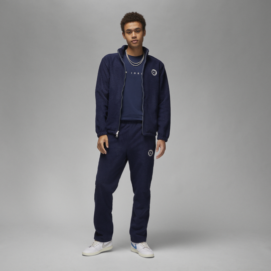Shop Jordan x Union Men's Tracksuit Jacket | Nike UAE
