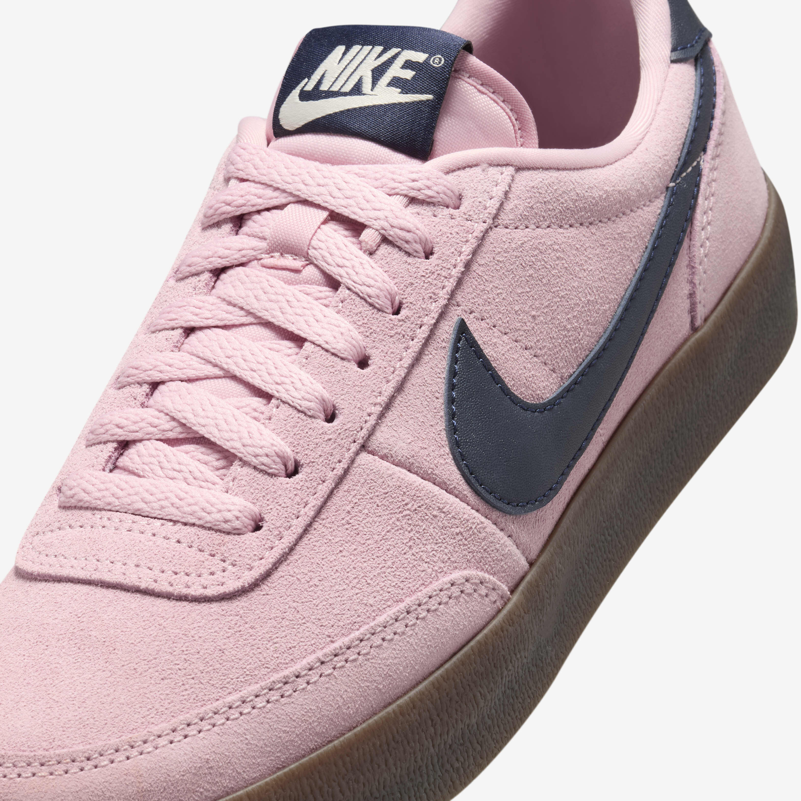 Buy Nike Killshot 2 Women's Shoes - Pink Glaze/Light Orewood