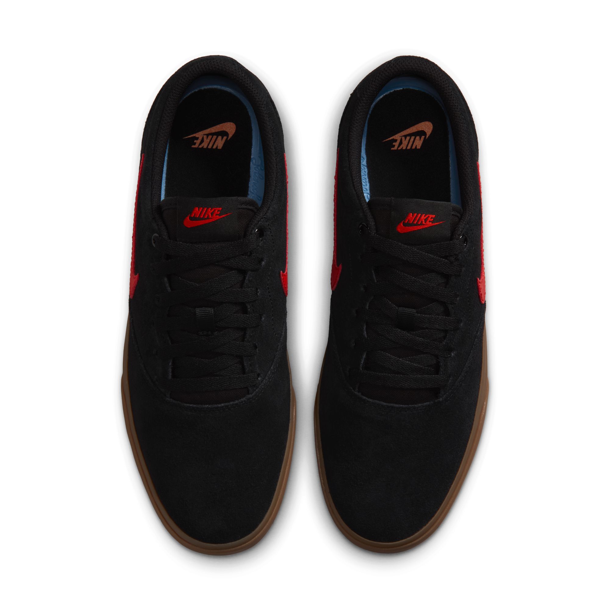 Nike Charge Suede image number 3