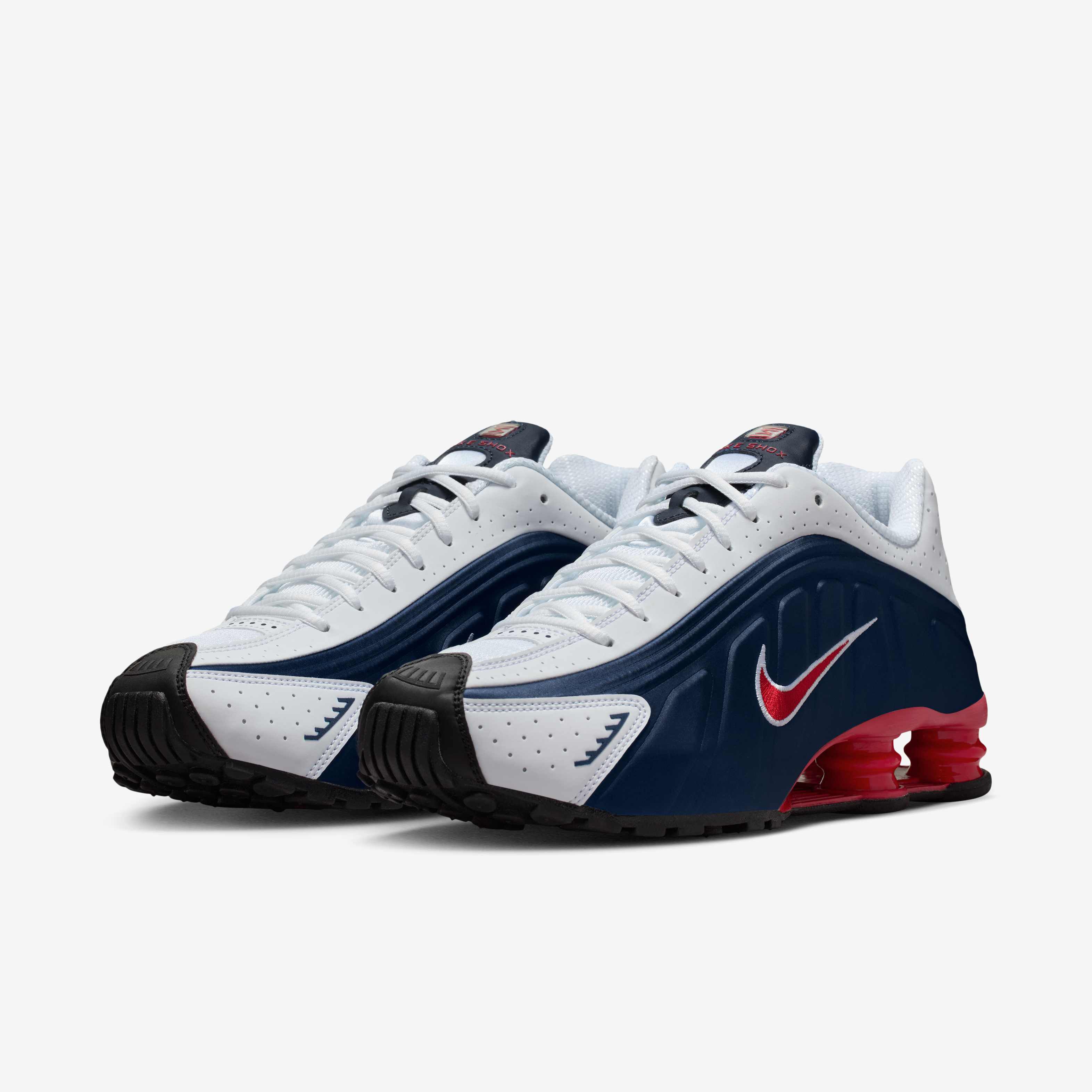 Nike Shox R4 image number 4