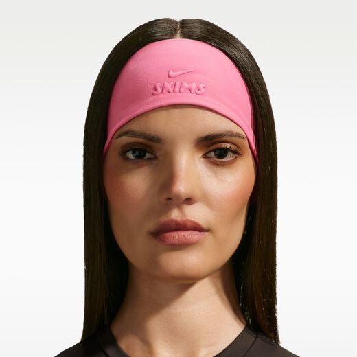 اكسسوارات ومعدات-نايكي, نايكي SKIMS, عصابة رأس دراي-فيت للنساء