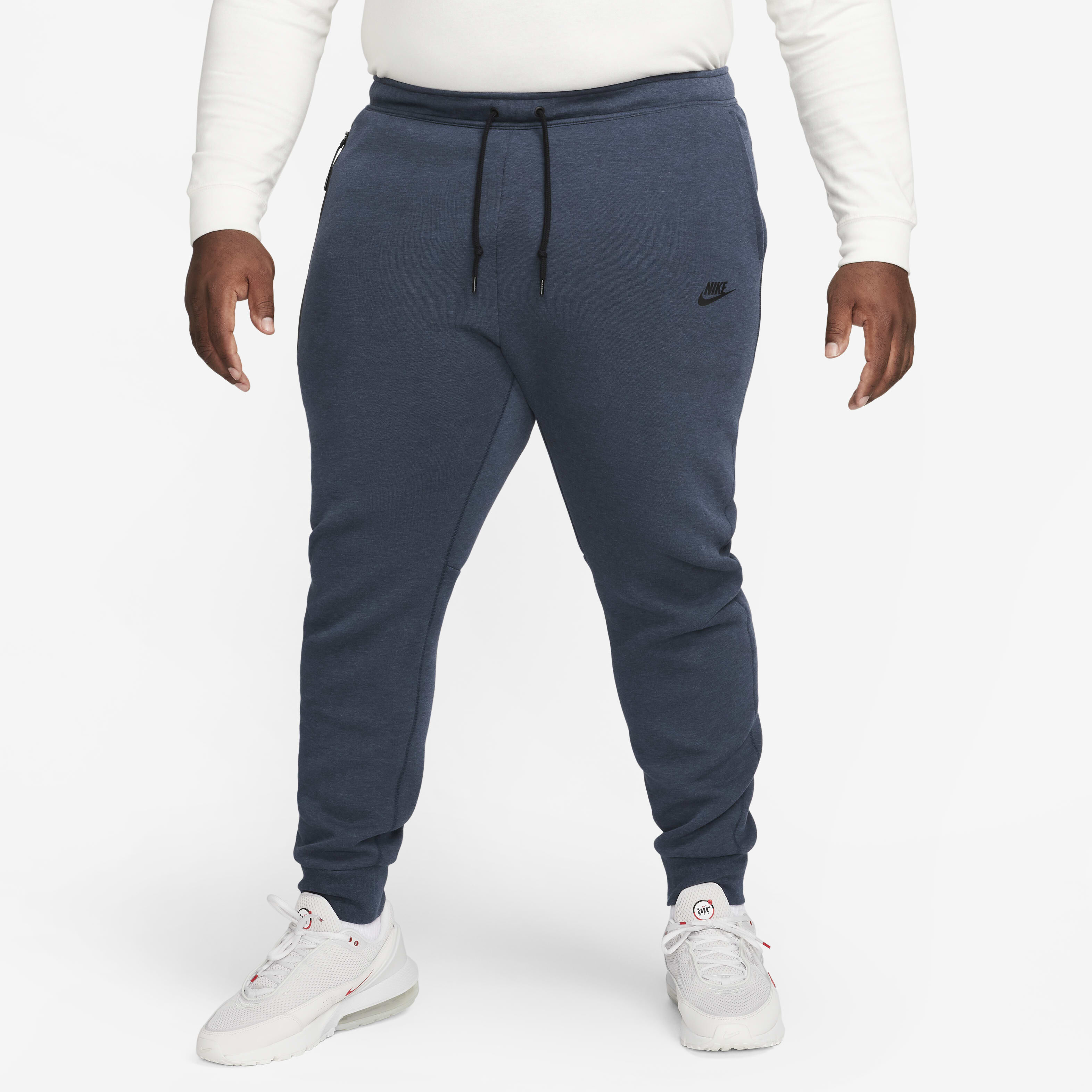 Buy Nike Sportswear Tech Fleece Men s Joggers Nike UAE Official