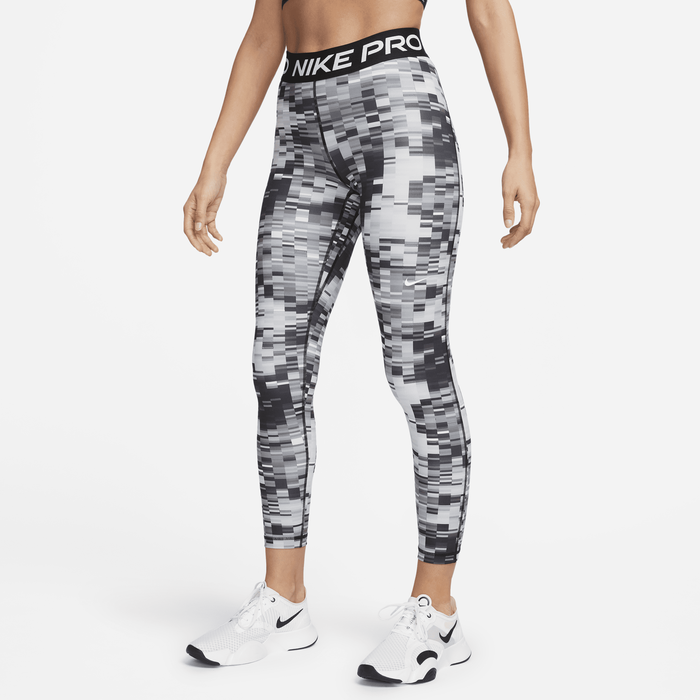 Leggings 2025 camouflage nike