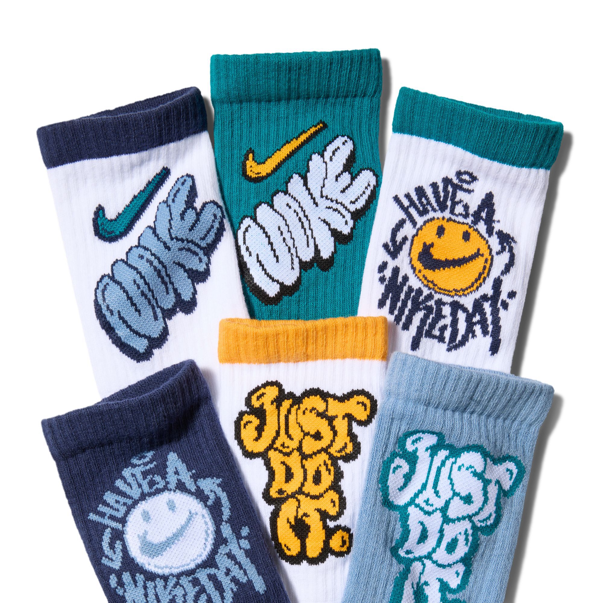 Nike Everyday Cushioned image number 2