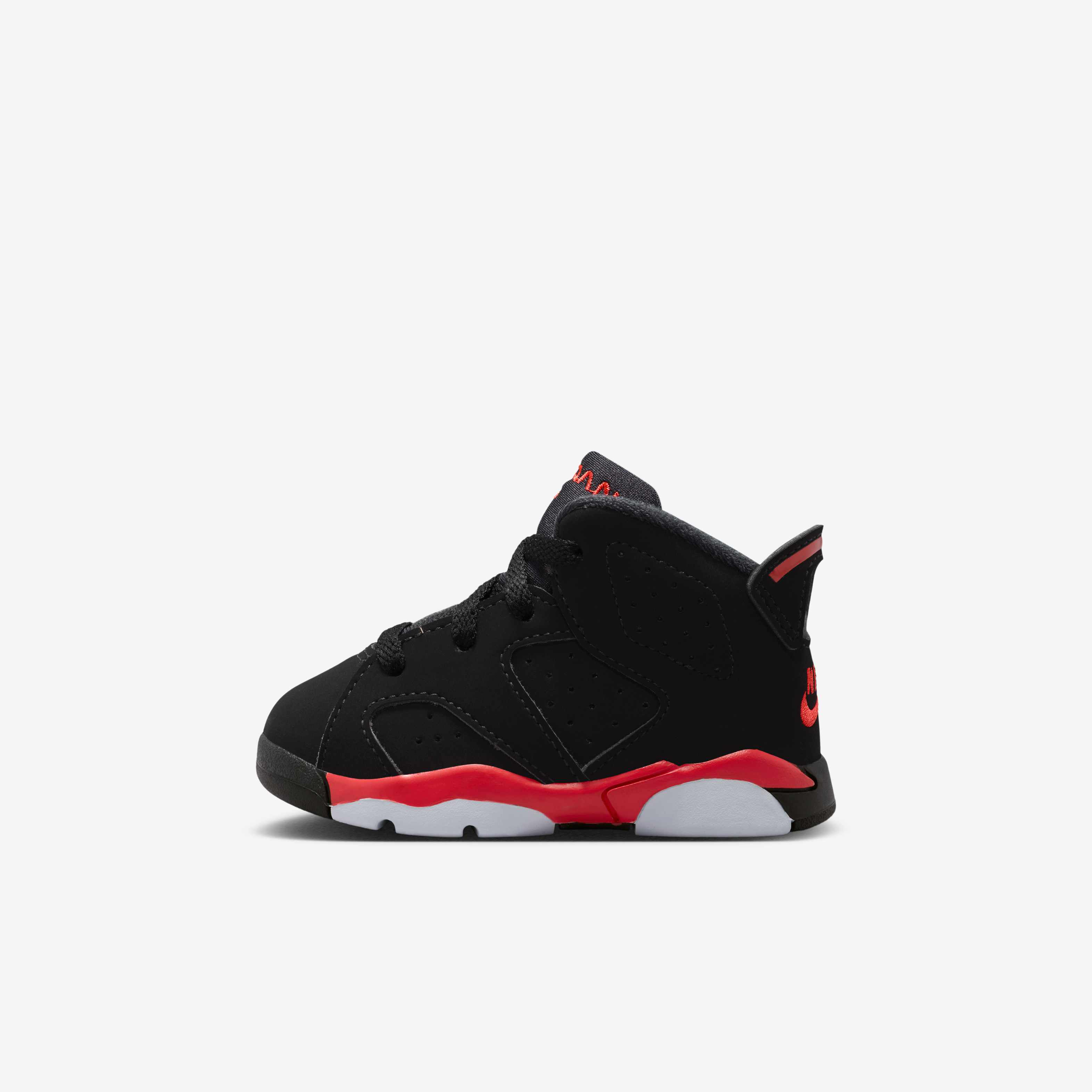 Jordan 6 Retro 'Infrared Salesman' image number 0