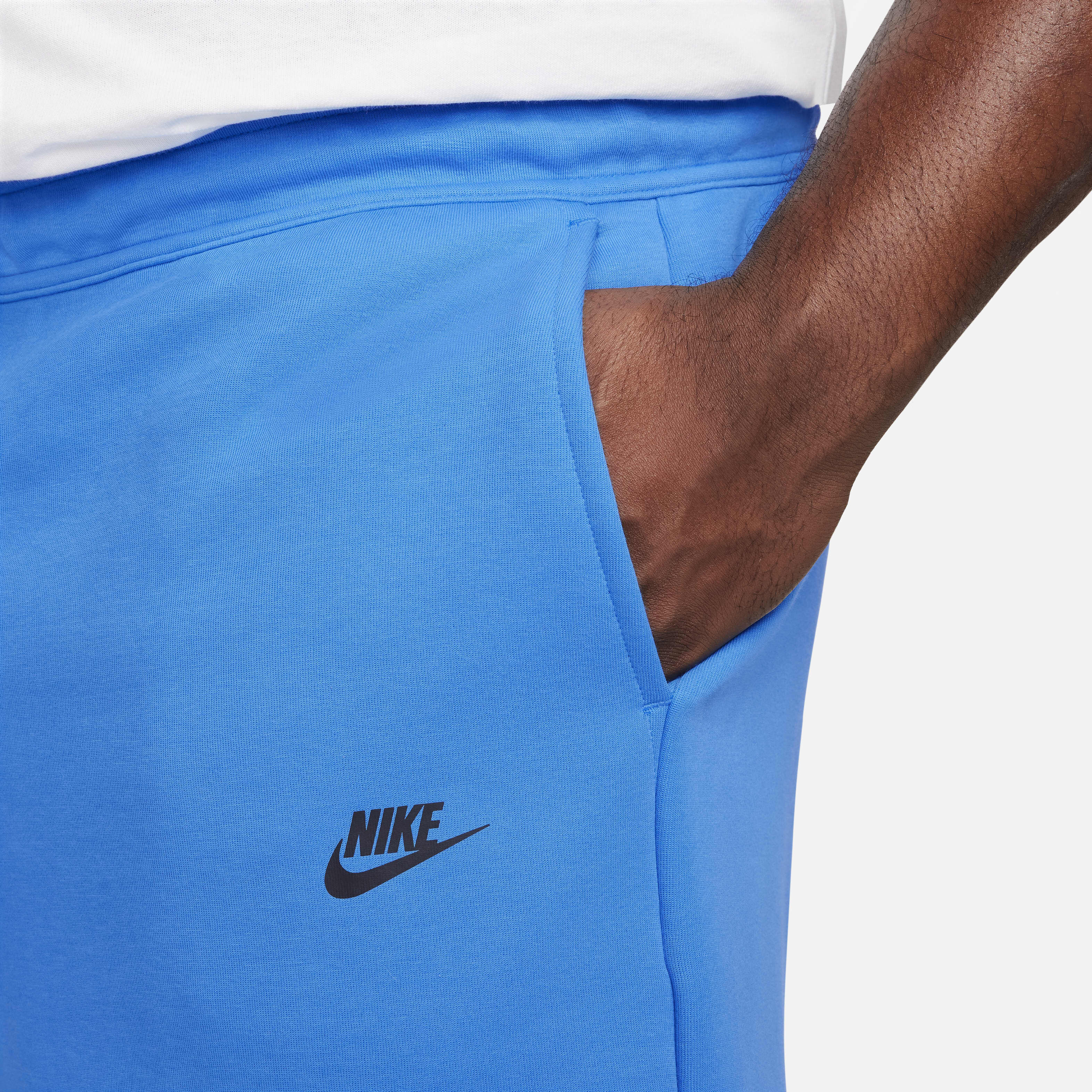 Buy Nike Sportswear Tech Fleece Men s Shorts Nike UAE Official