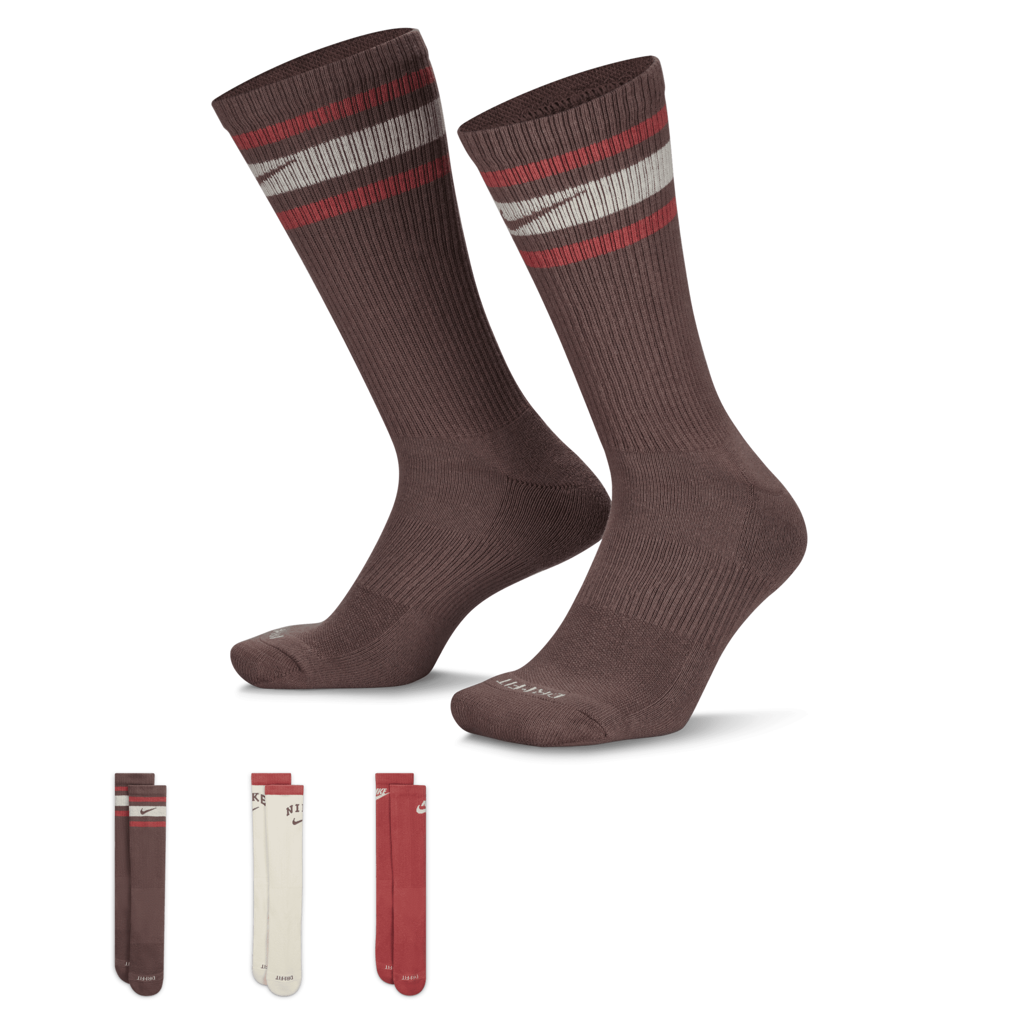 Nike everyday outlet sock