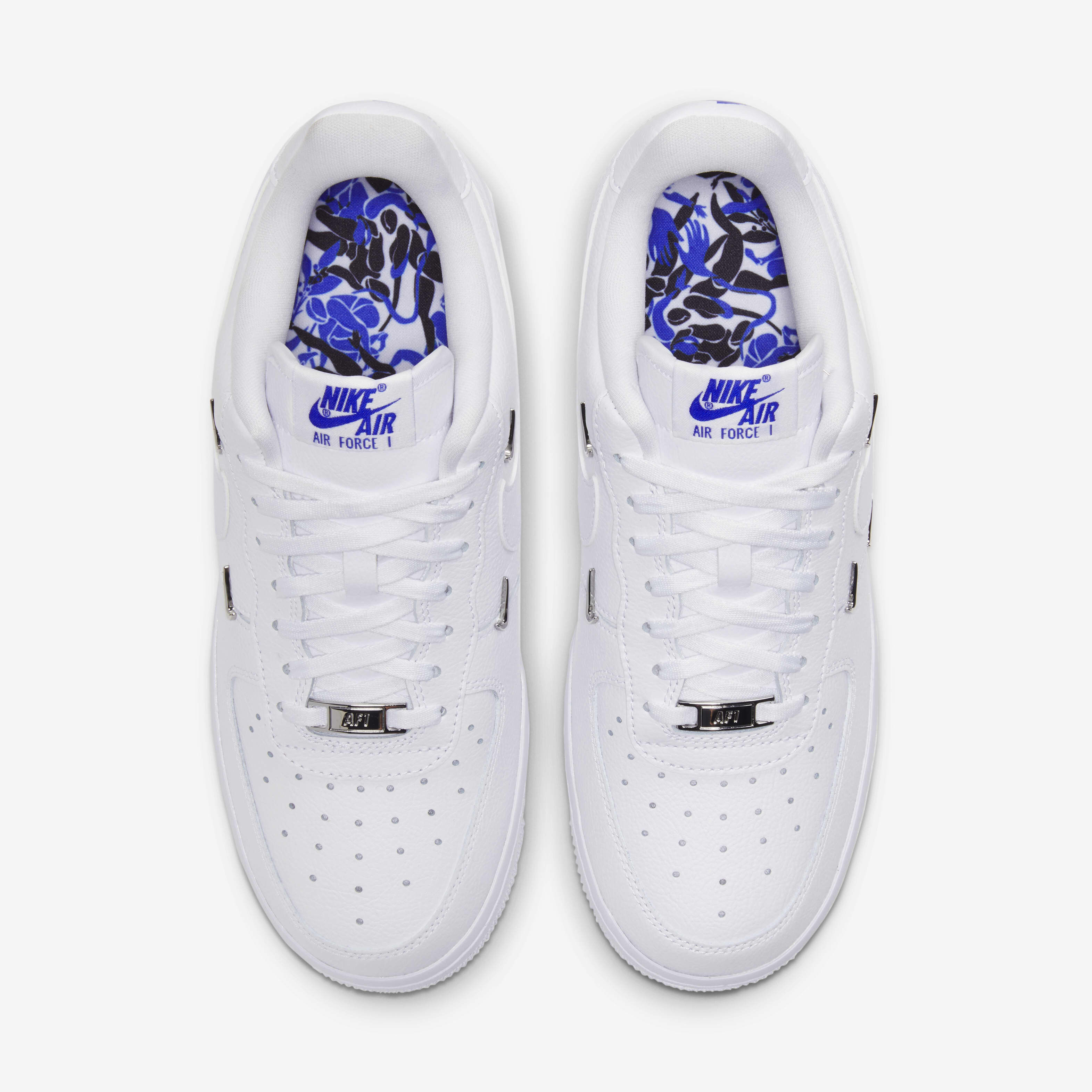 Nike Air Force 1 '07 LX image number 3