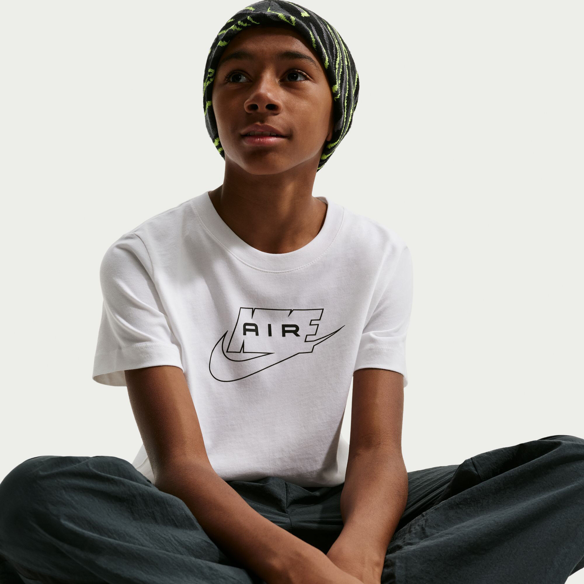 نايكي سبورتسوير image number 4