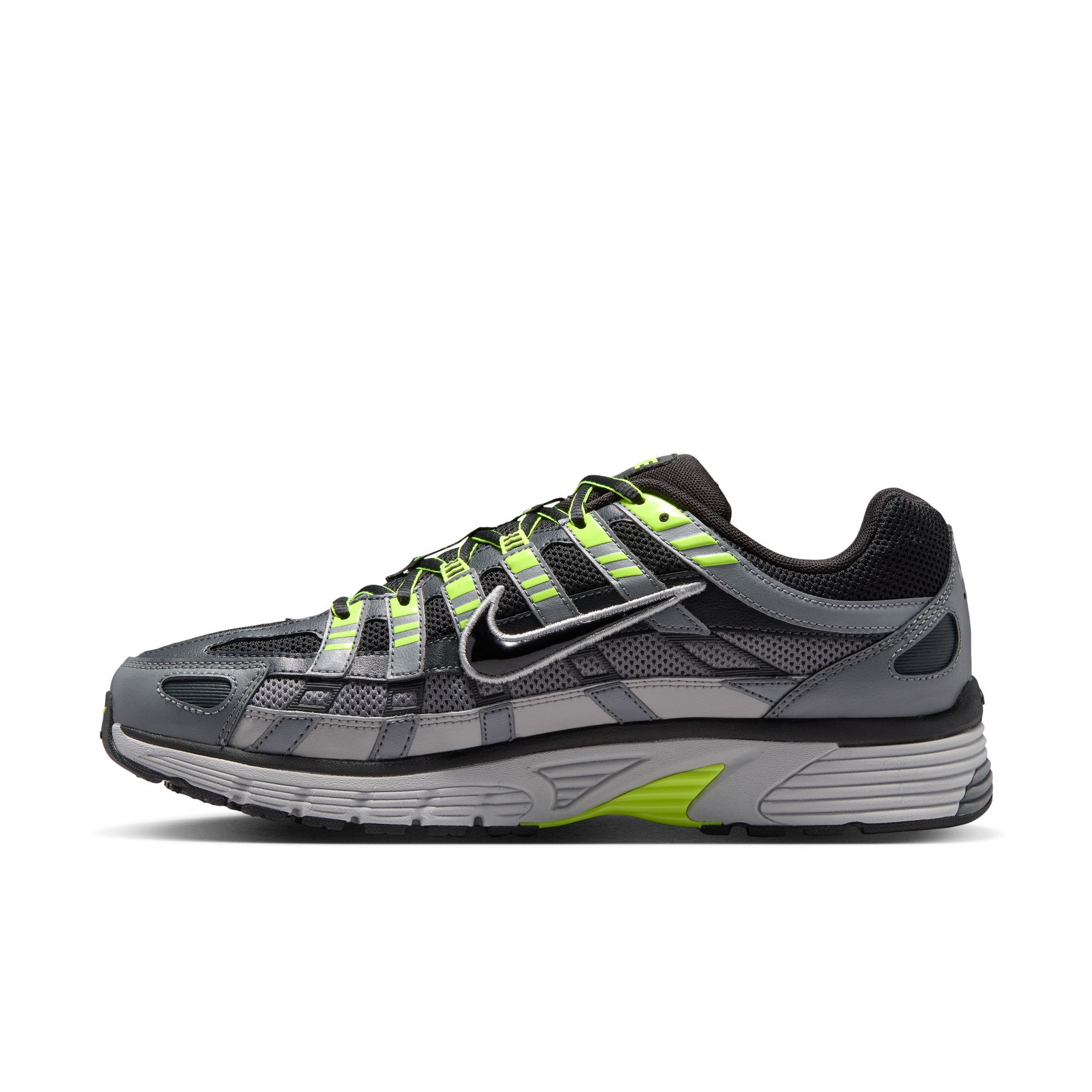 Nike P-6000 image number 4
