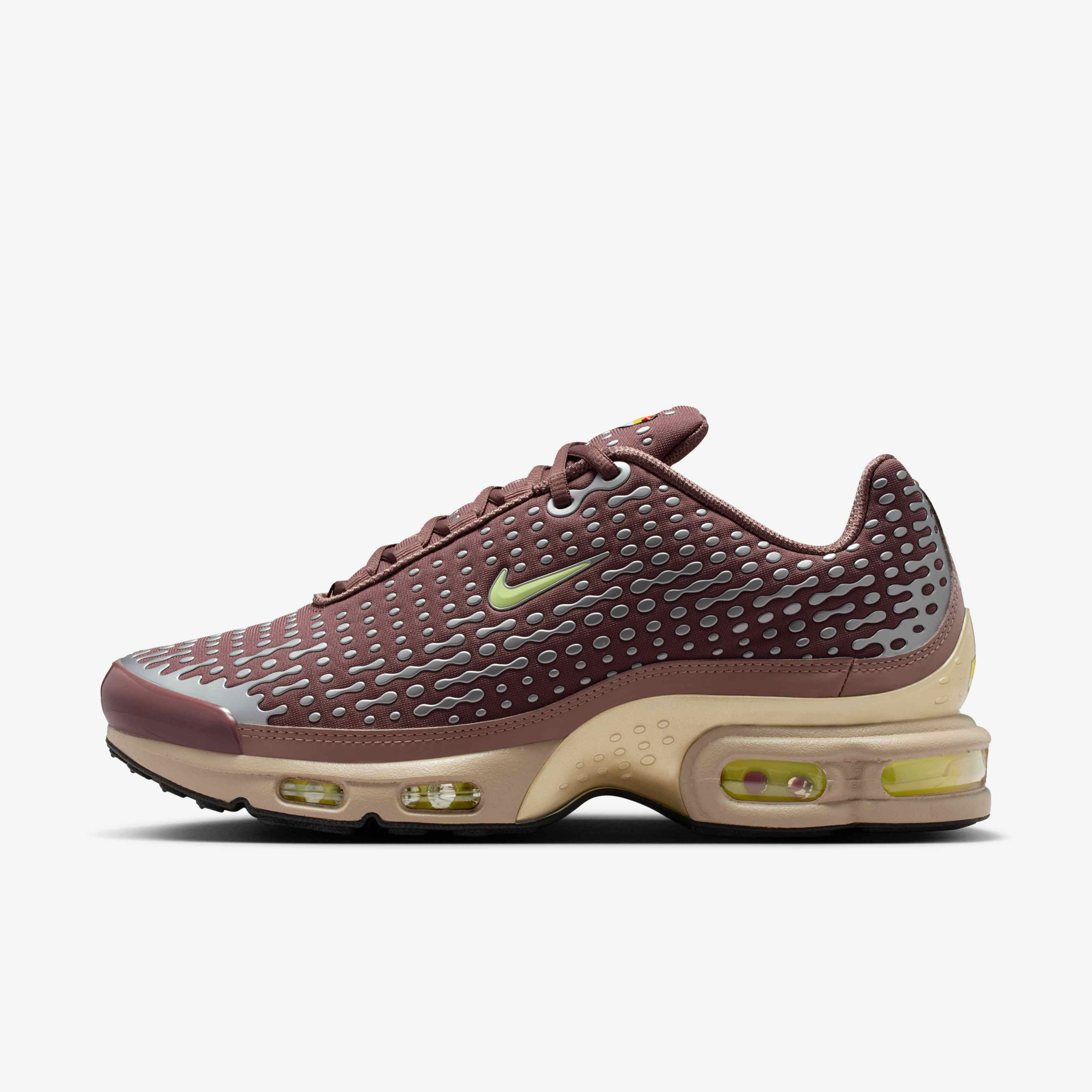 plum air max plus