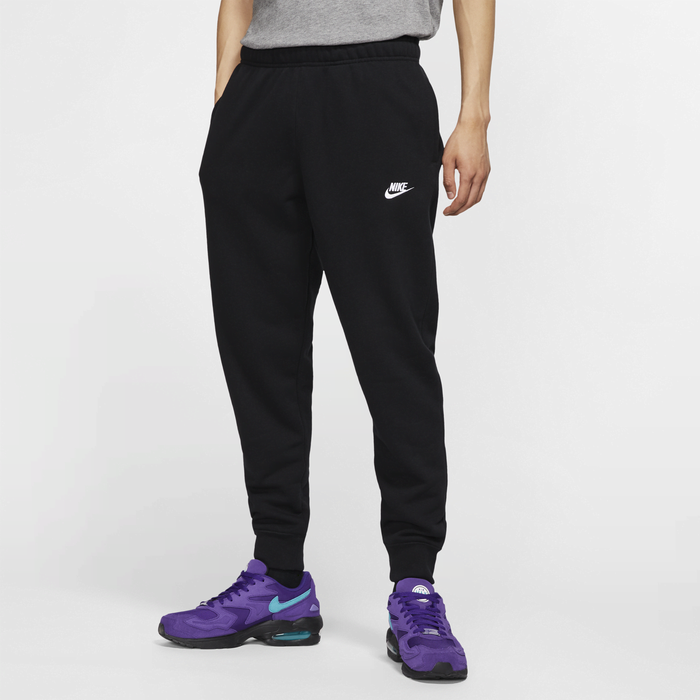 Nike skinny best sale fit joggers
