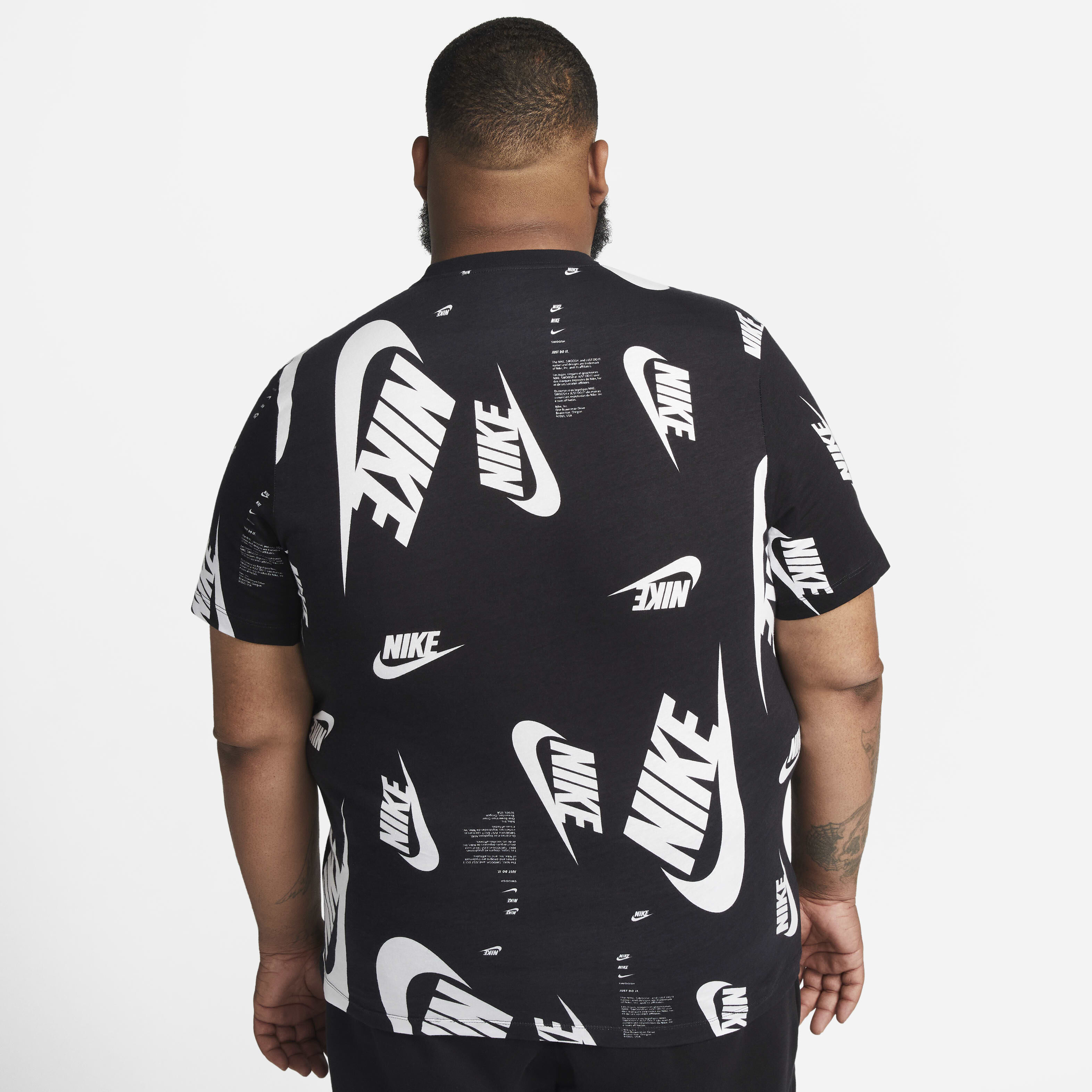 نايكي سبورتسوير image number 5