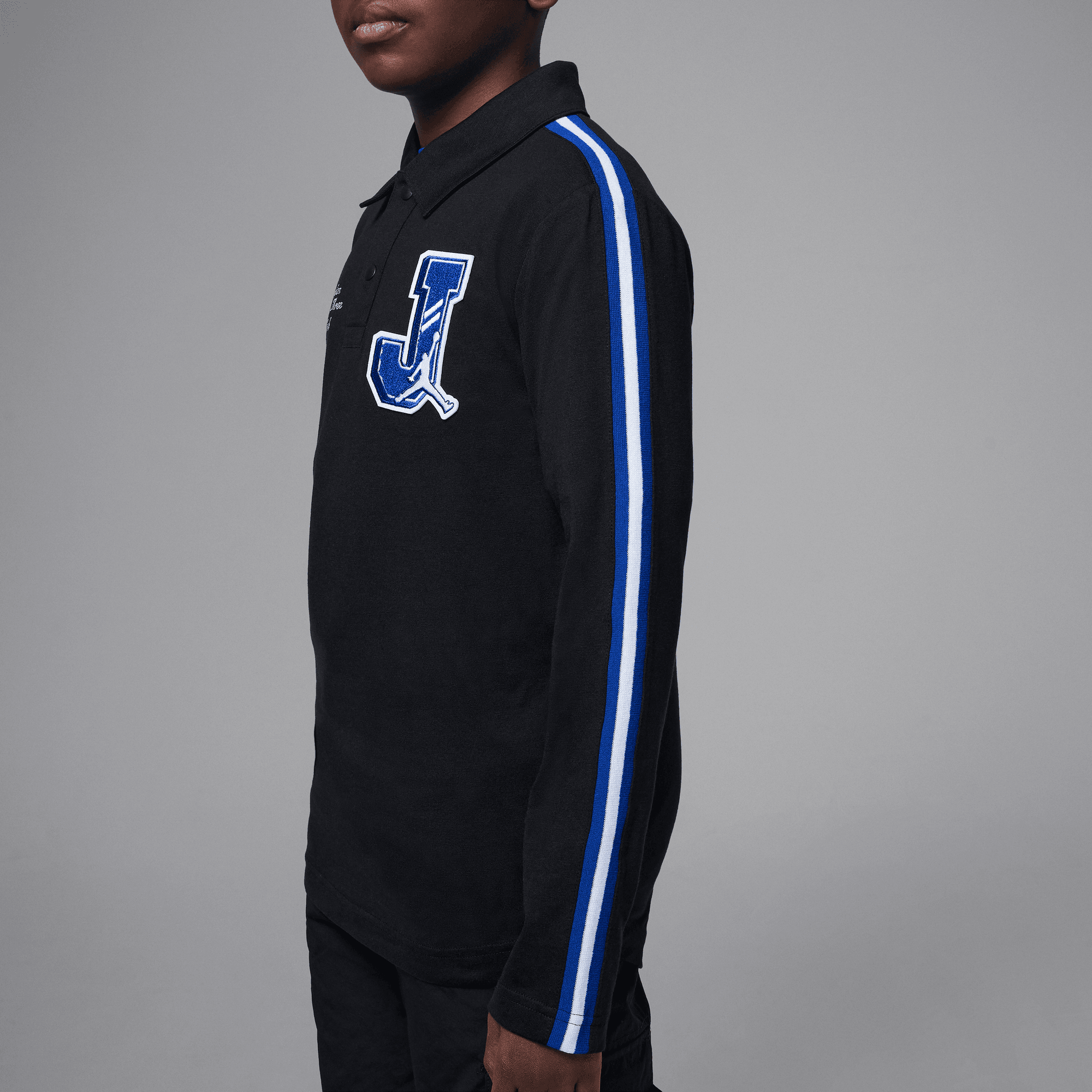 Jordan Court of Legends image number 5