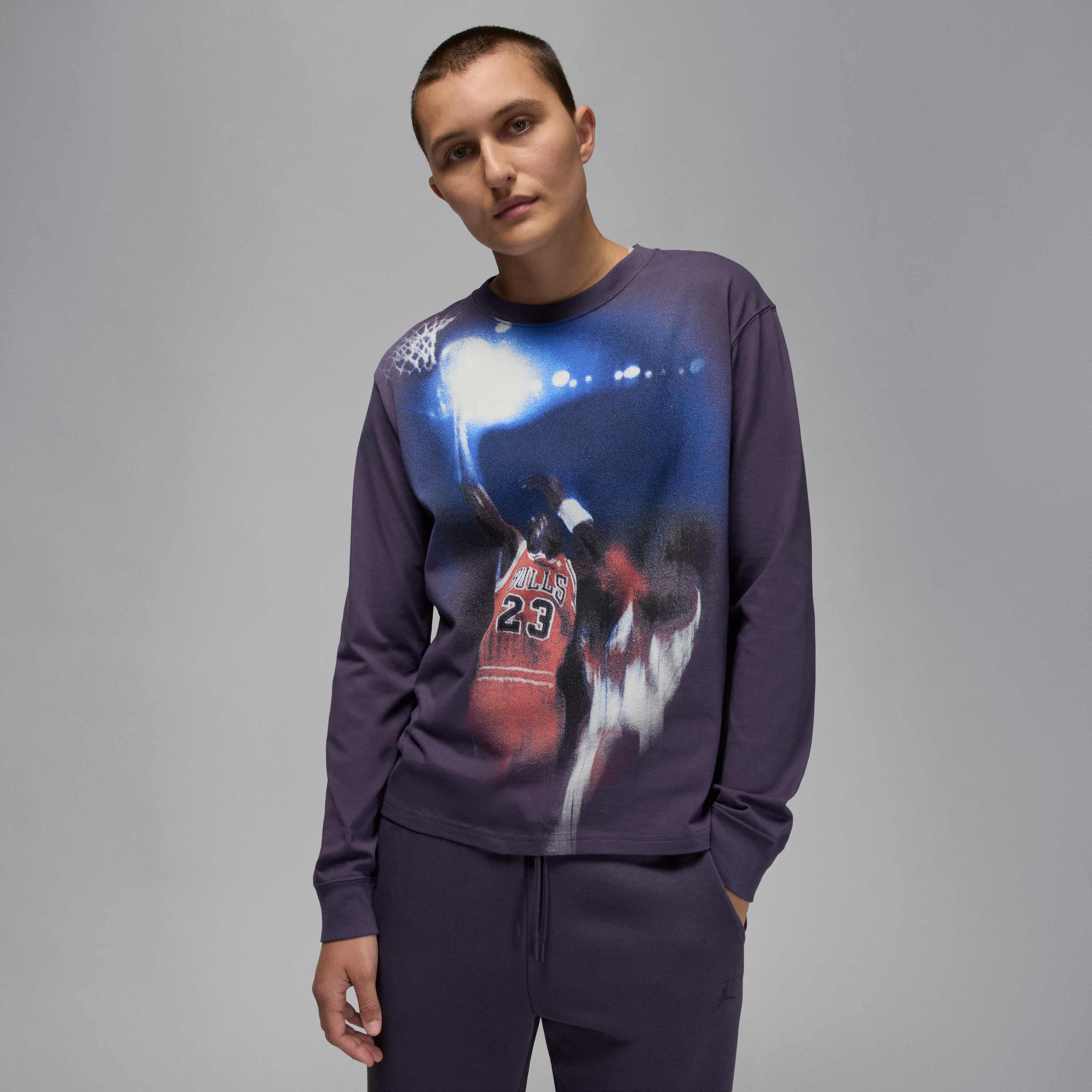 Jordan Sport image number 0