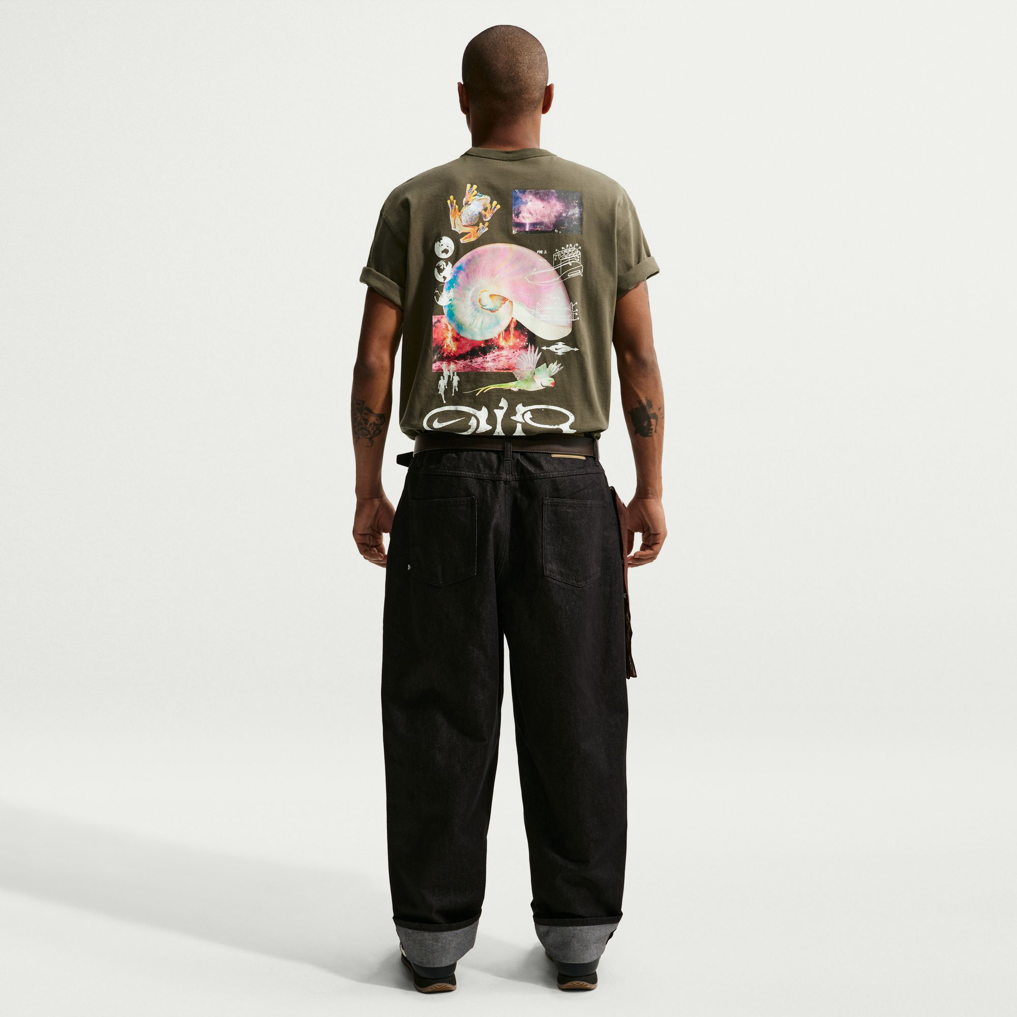 Nike Sportswear Premium Essentials image number 1