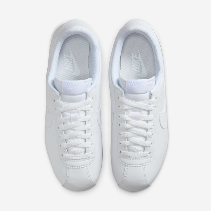 نايكي كورتيز ليذر image number 3 نايكي كورتيز ليذر image number 3