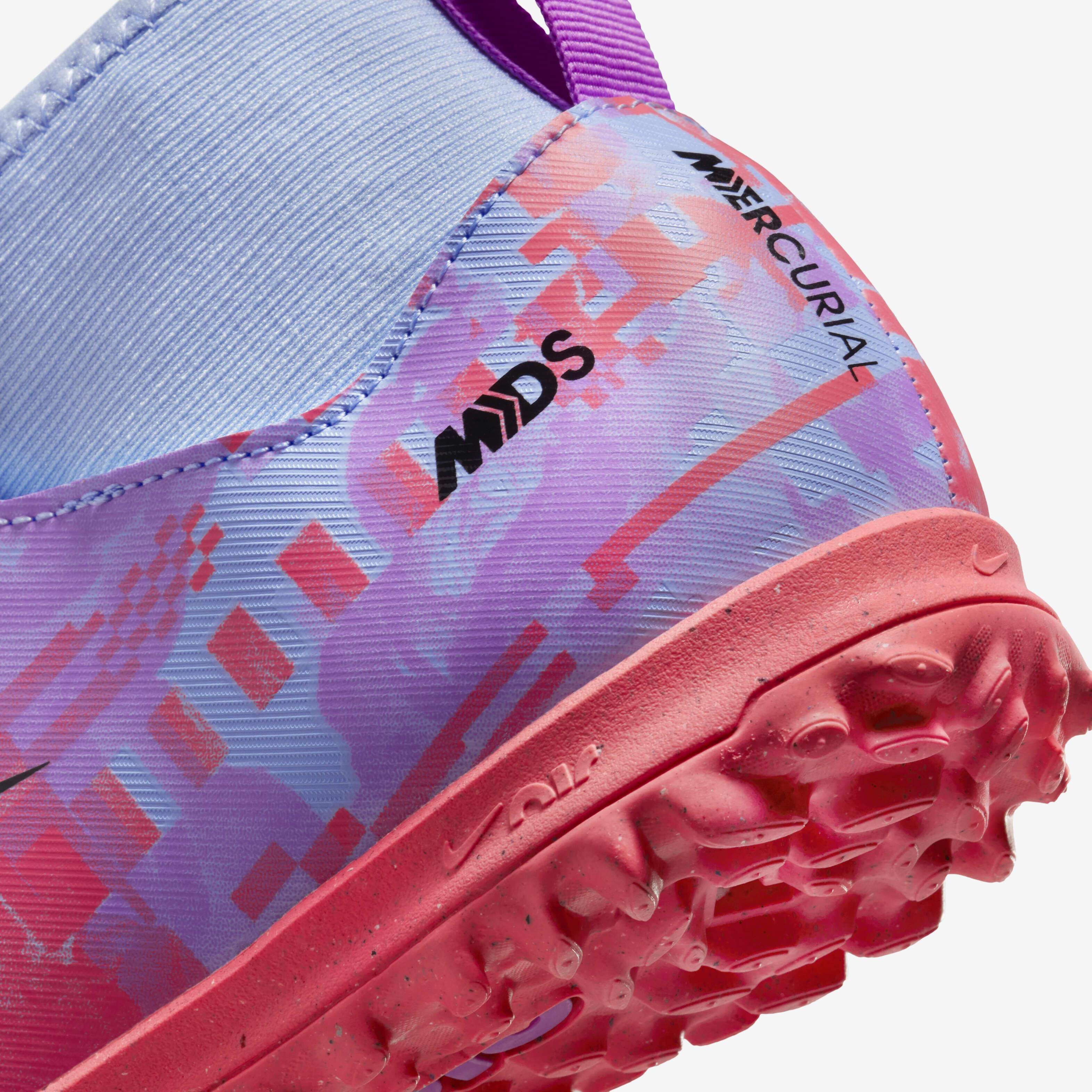 نايكي جونيار زوم ميركيوريال دريم سبيد سوبرفلاي 9 اكاديمي TF image number 7