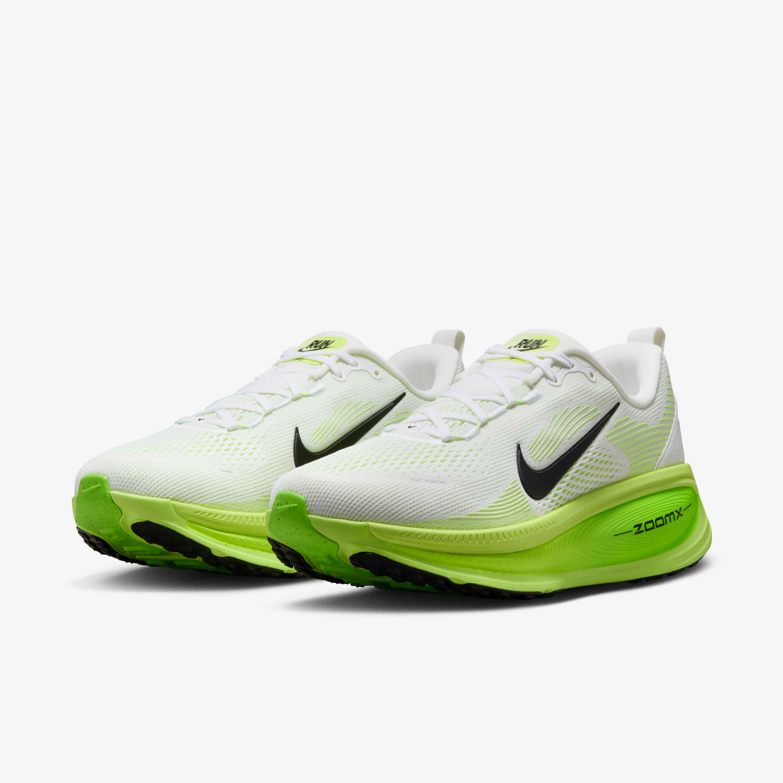 Nike Vomero 18 image number 4