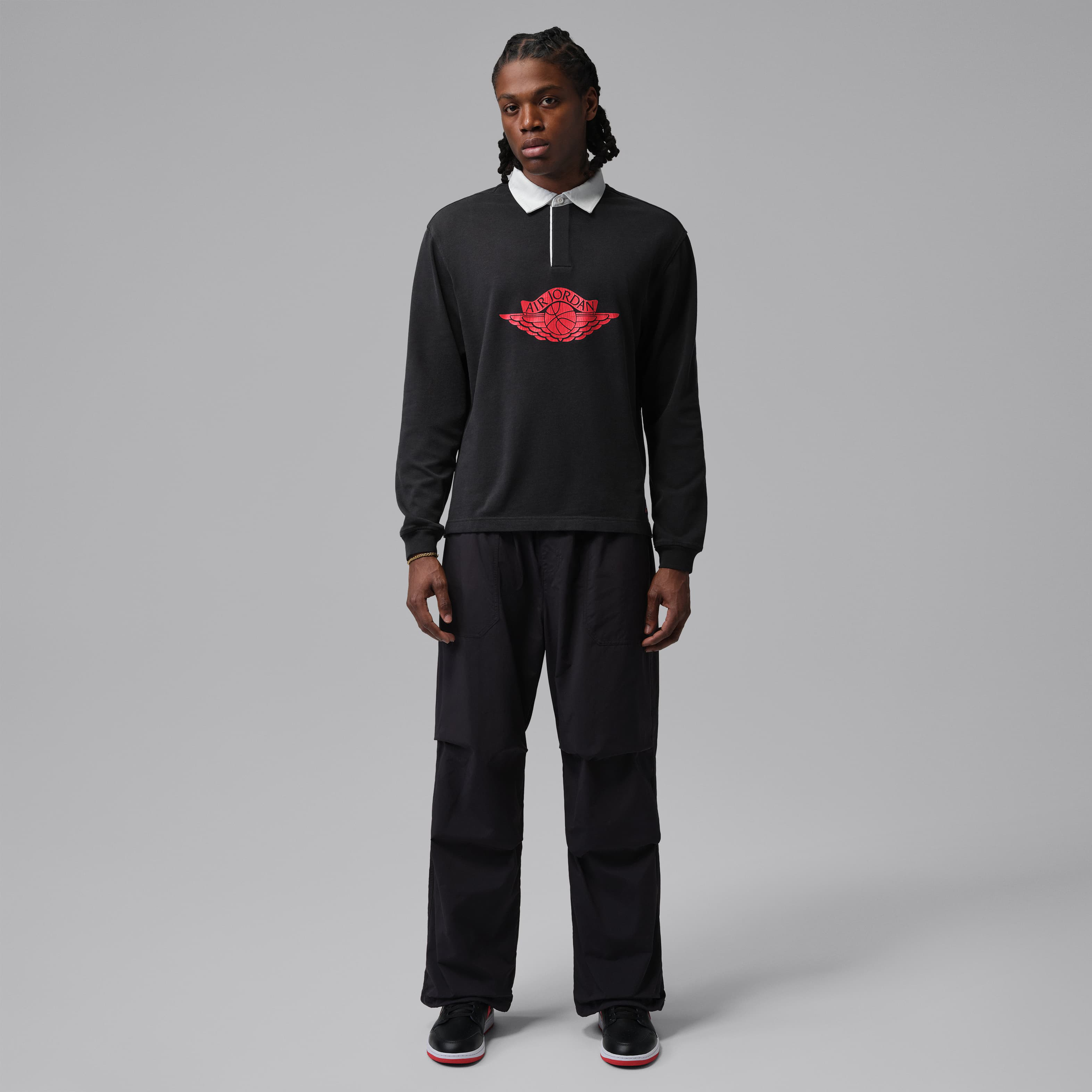 Jordan Flight Essentials image number 5